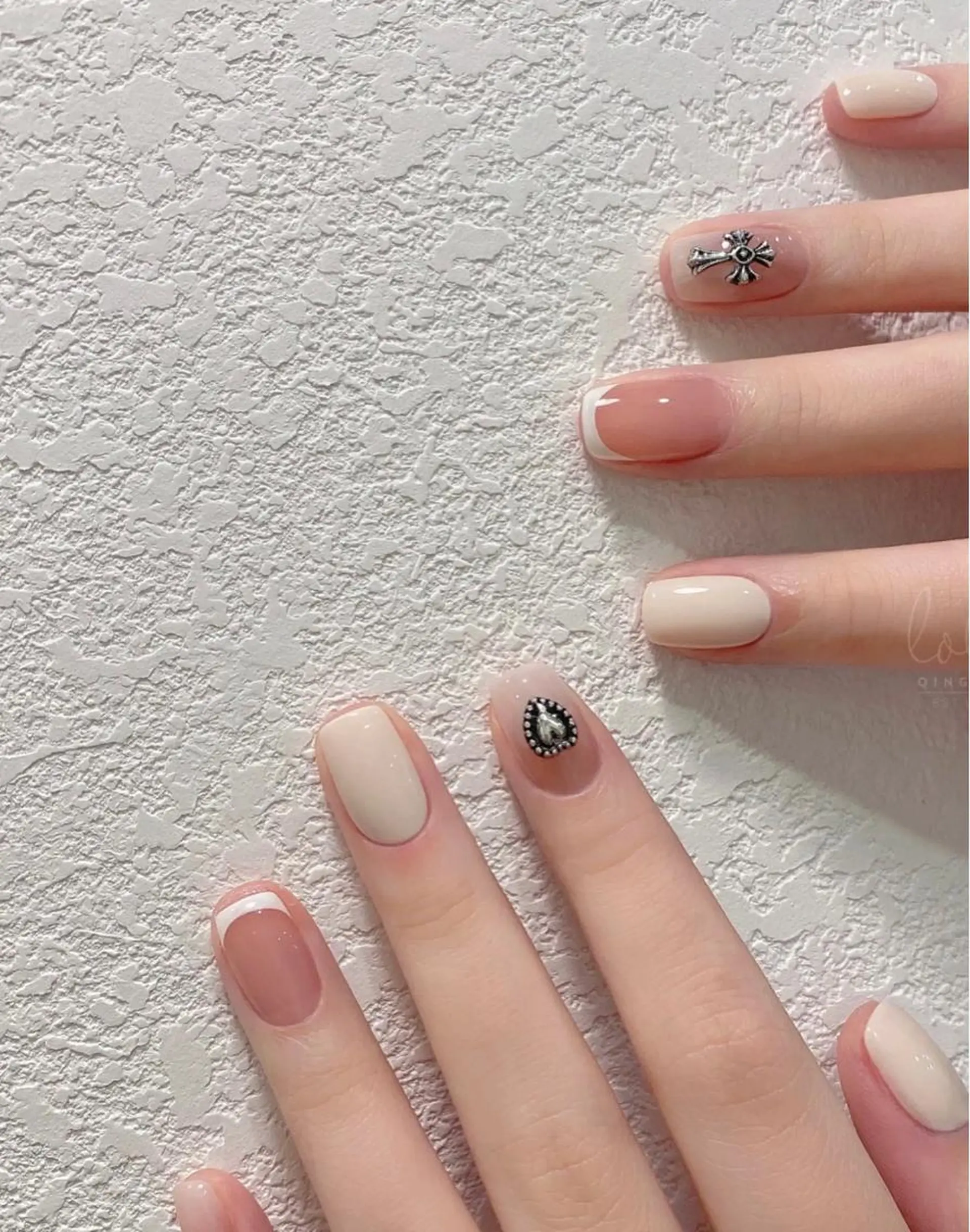 ネイル シーシー ネイルのネイルデザイン