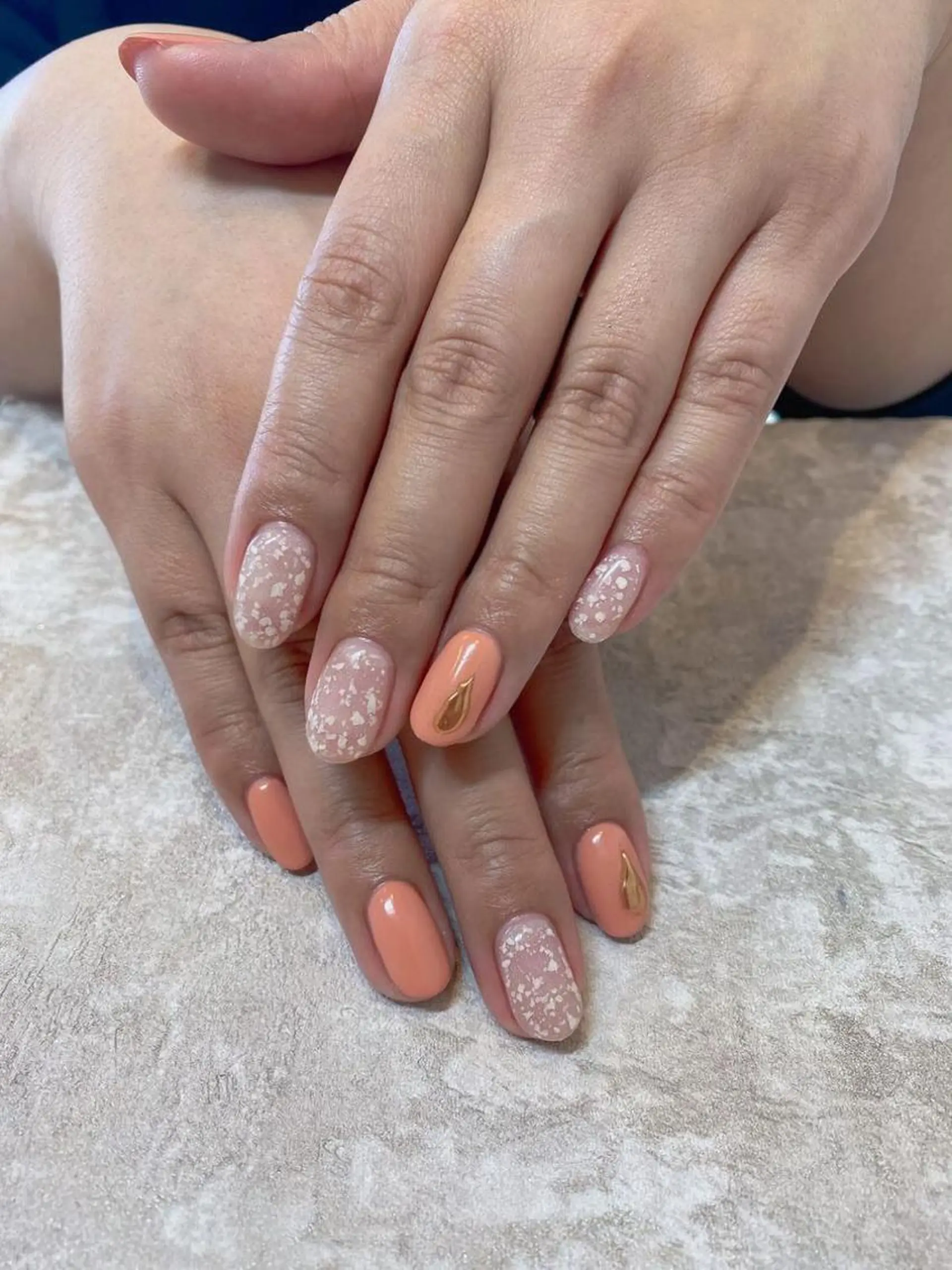 ネイル ハンドネイル beauty salon RePi所属・B.S. RePiのエステ・リラクイメージ