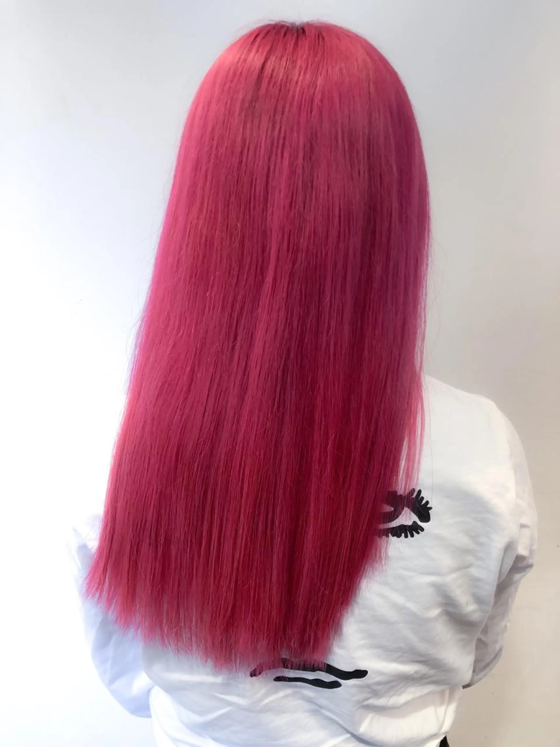 ロング みつゆ 表参道/原宿のヘアスタイル