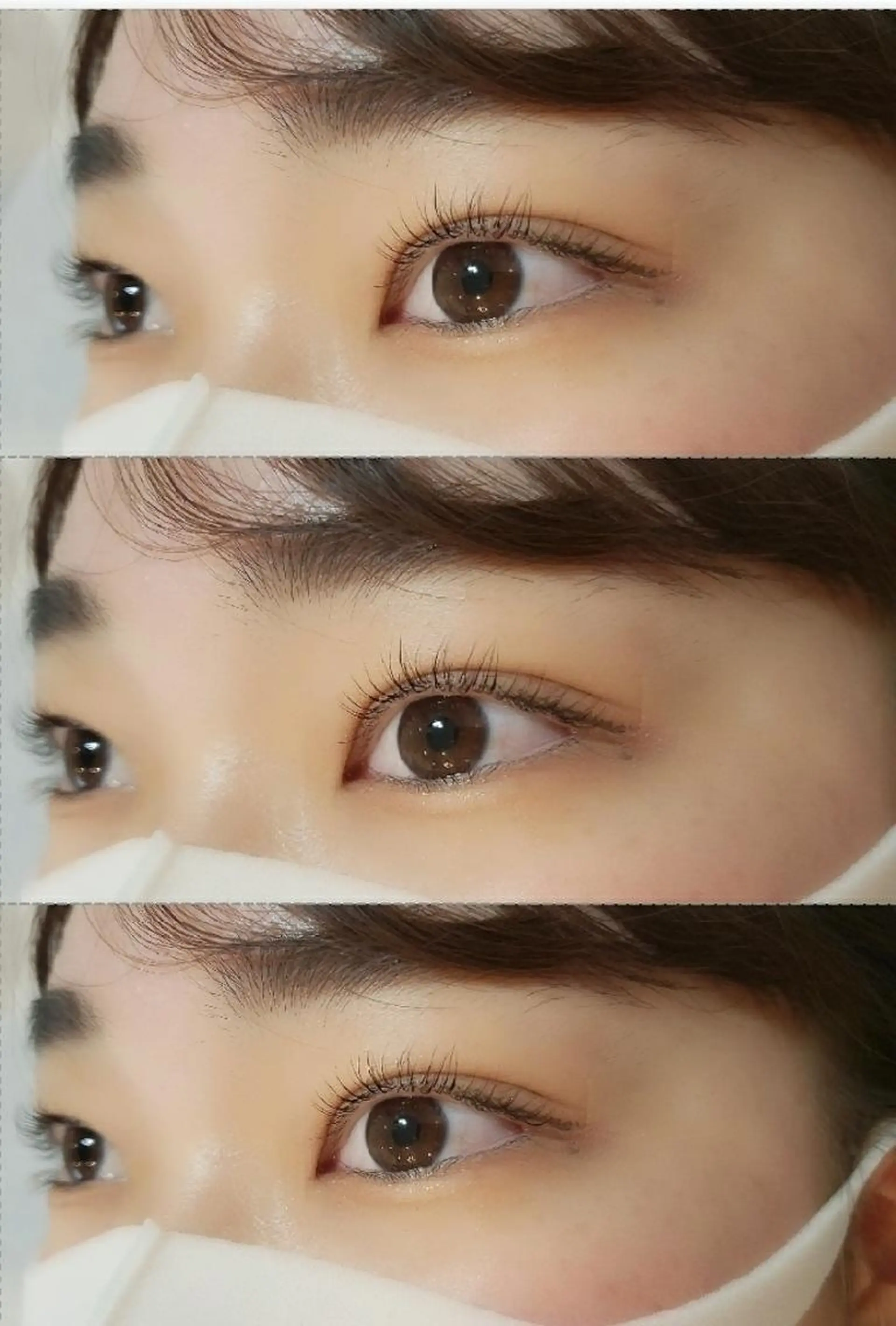 マツエク・マツパ ケラチンラッシュリフト まつげパーマ マツパ esbymaison TAKIのマツエク・マツパデザイン