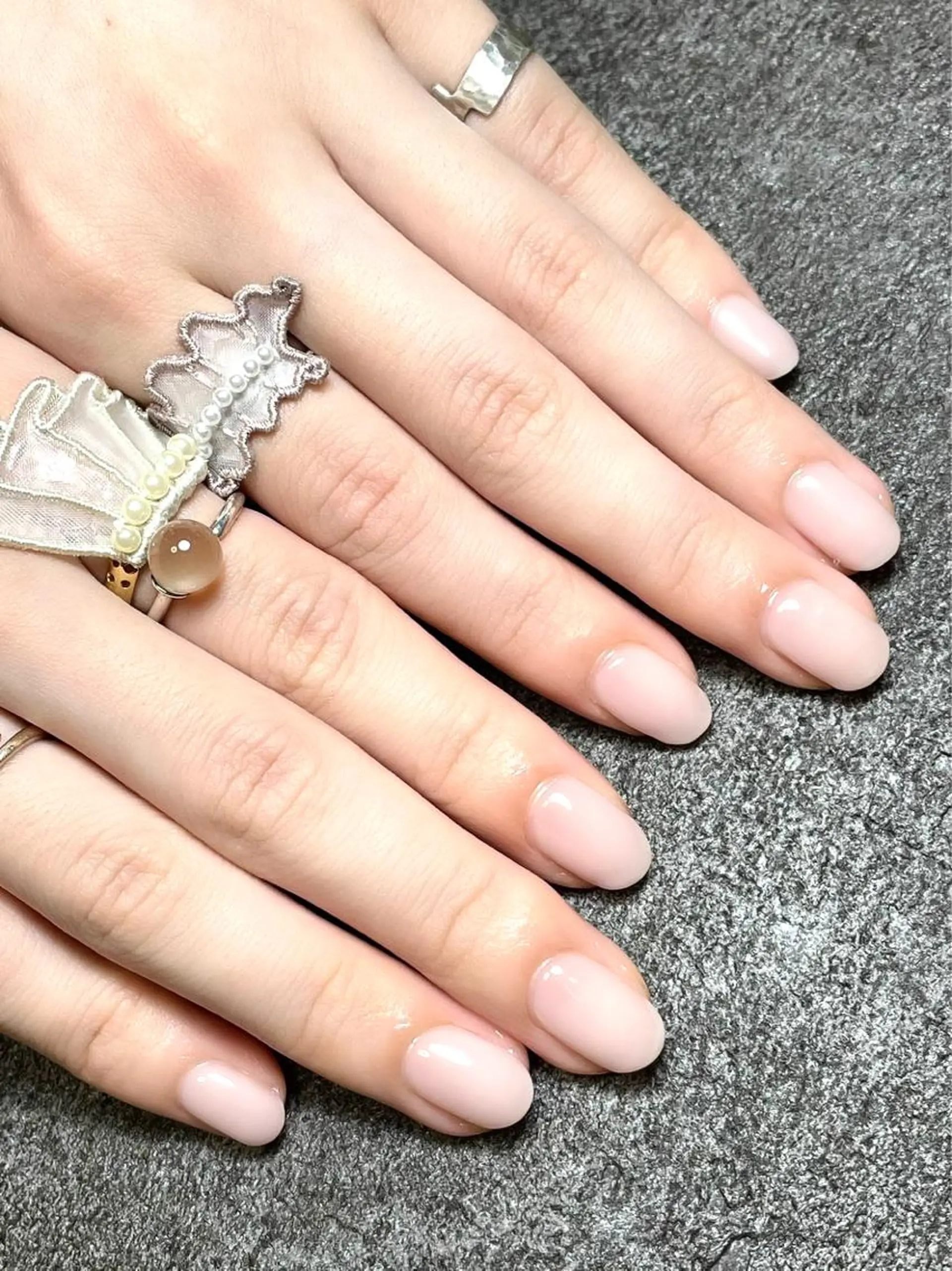 ネイル maison de charme Beauté所属・Beaute IORIのネイルデザイン