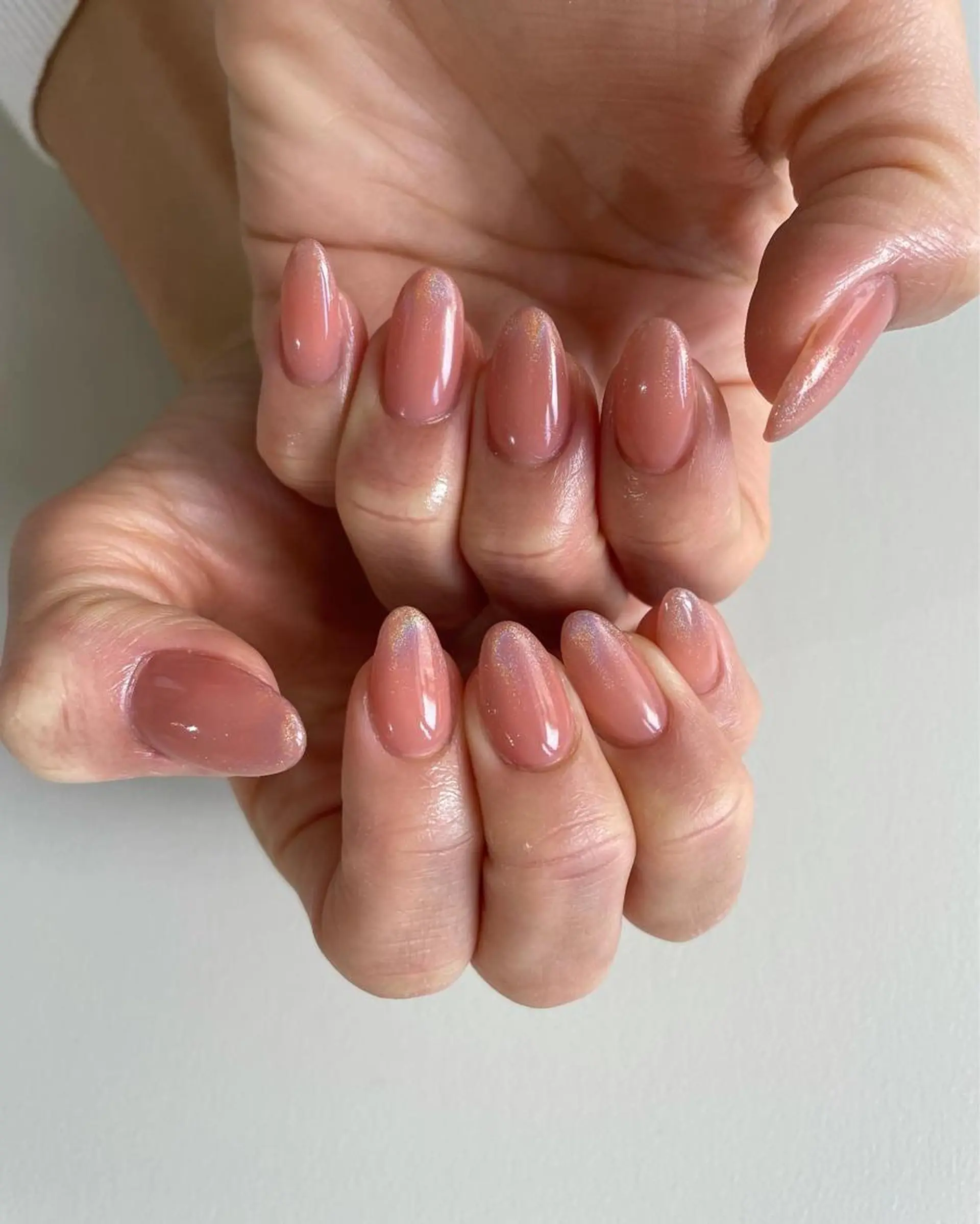 ネイル nailsalonmaile所属・nail salon maile☽のネイルデザイン