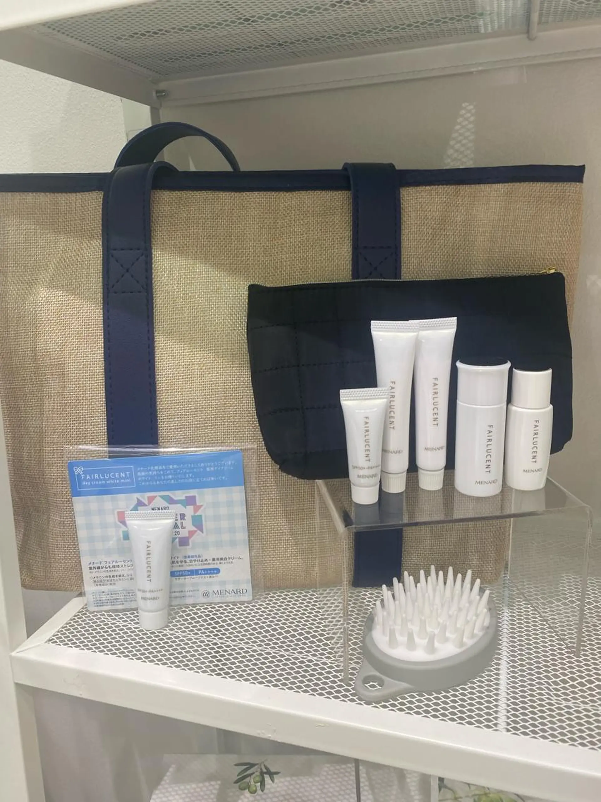 ショート ネイル マツエク・マツパ アイブロウ 春ネイル 小倉 麻由のエステ・リラクイメージ