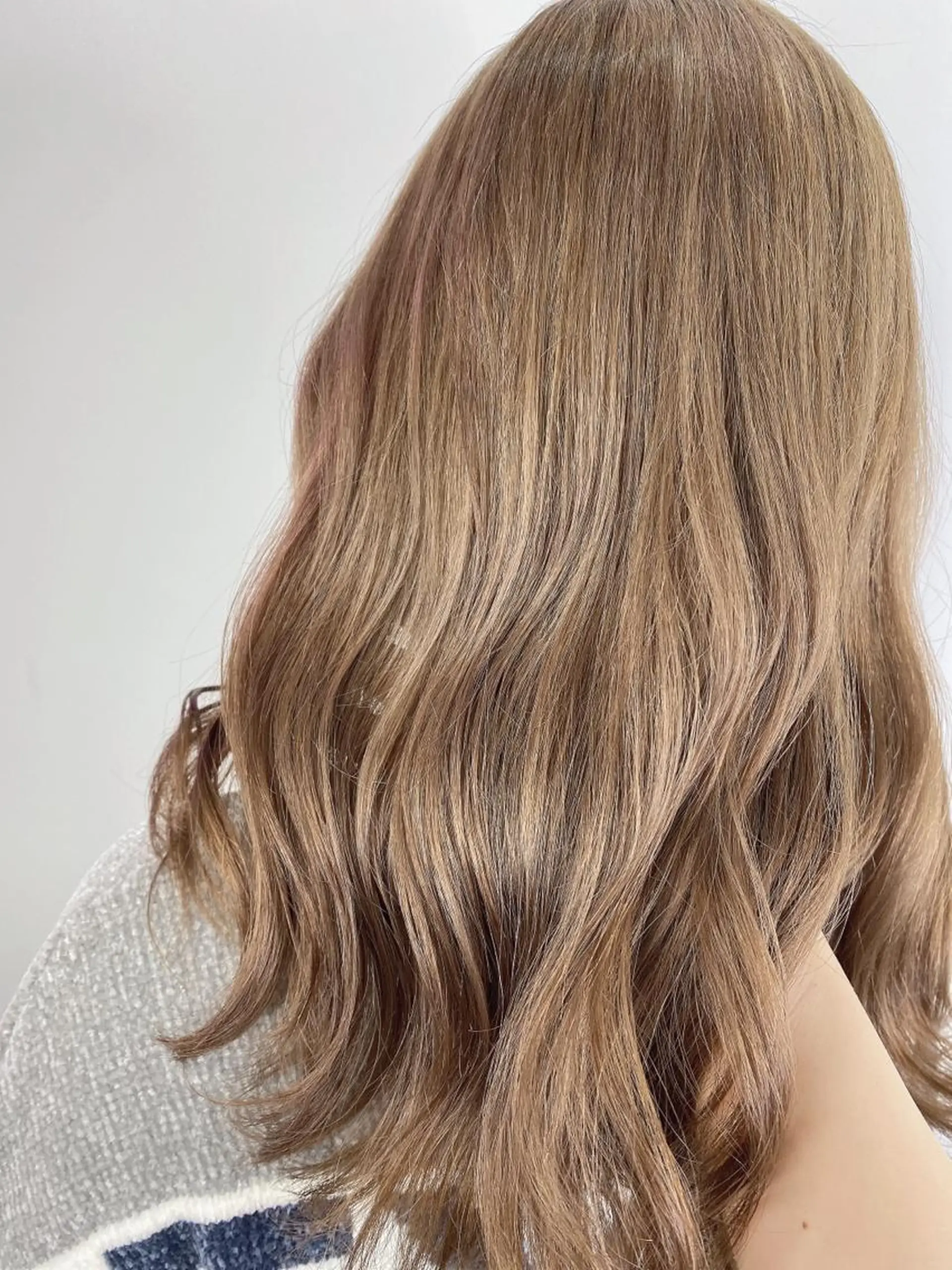 カラー ハイトーンカラー 髪質改善トリートメン ト専門　原宿店のその他イメージ