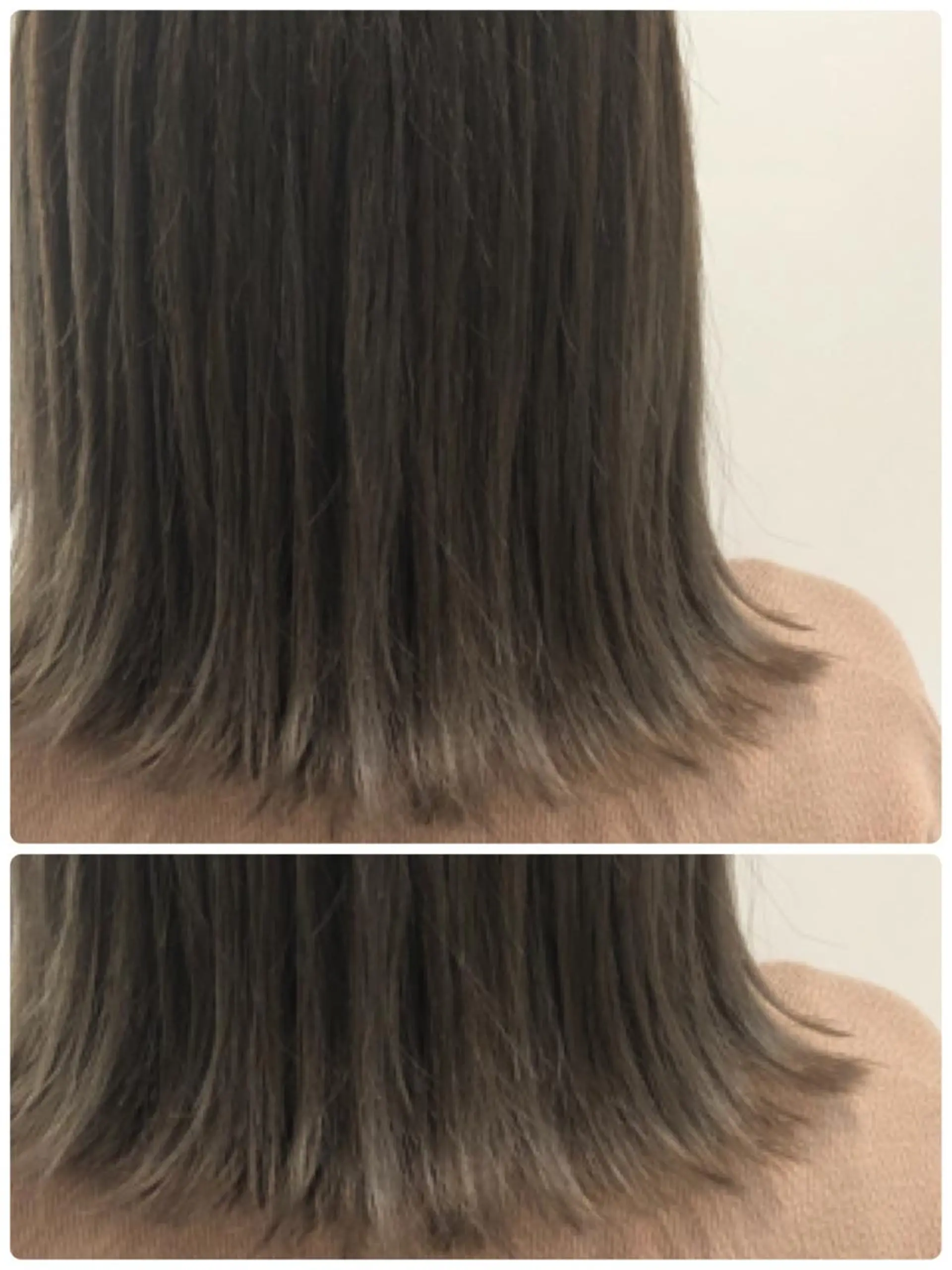 ミディアム salowin自由が丘COMS所属・白井 秀太郎のヘアスタイル