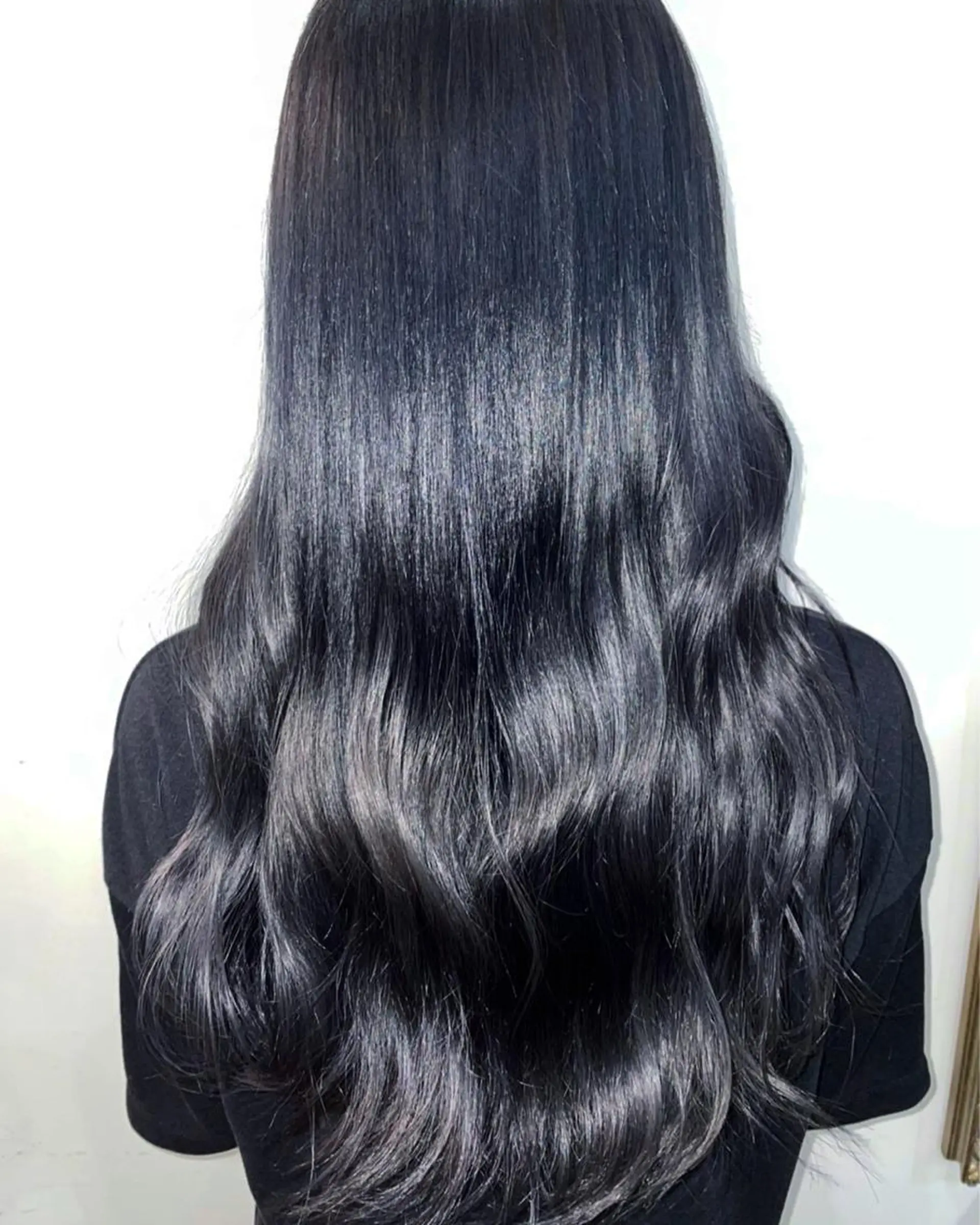 カラー カット ヘアカラー おおたかの森/透 明感/小林のヘアスタイル