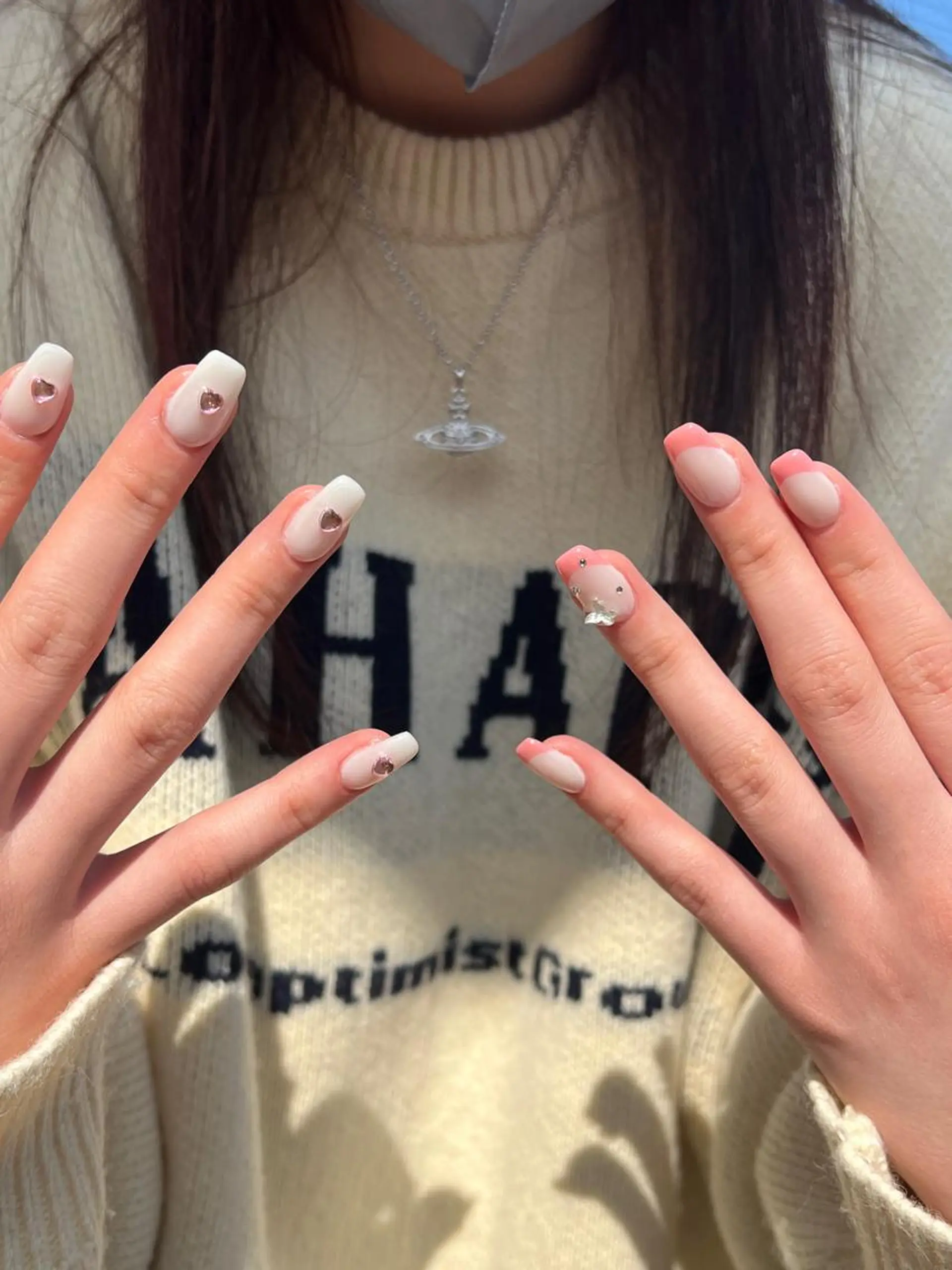 ネイル NONO /episkeyのネイルデザイン