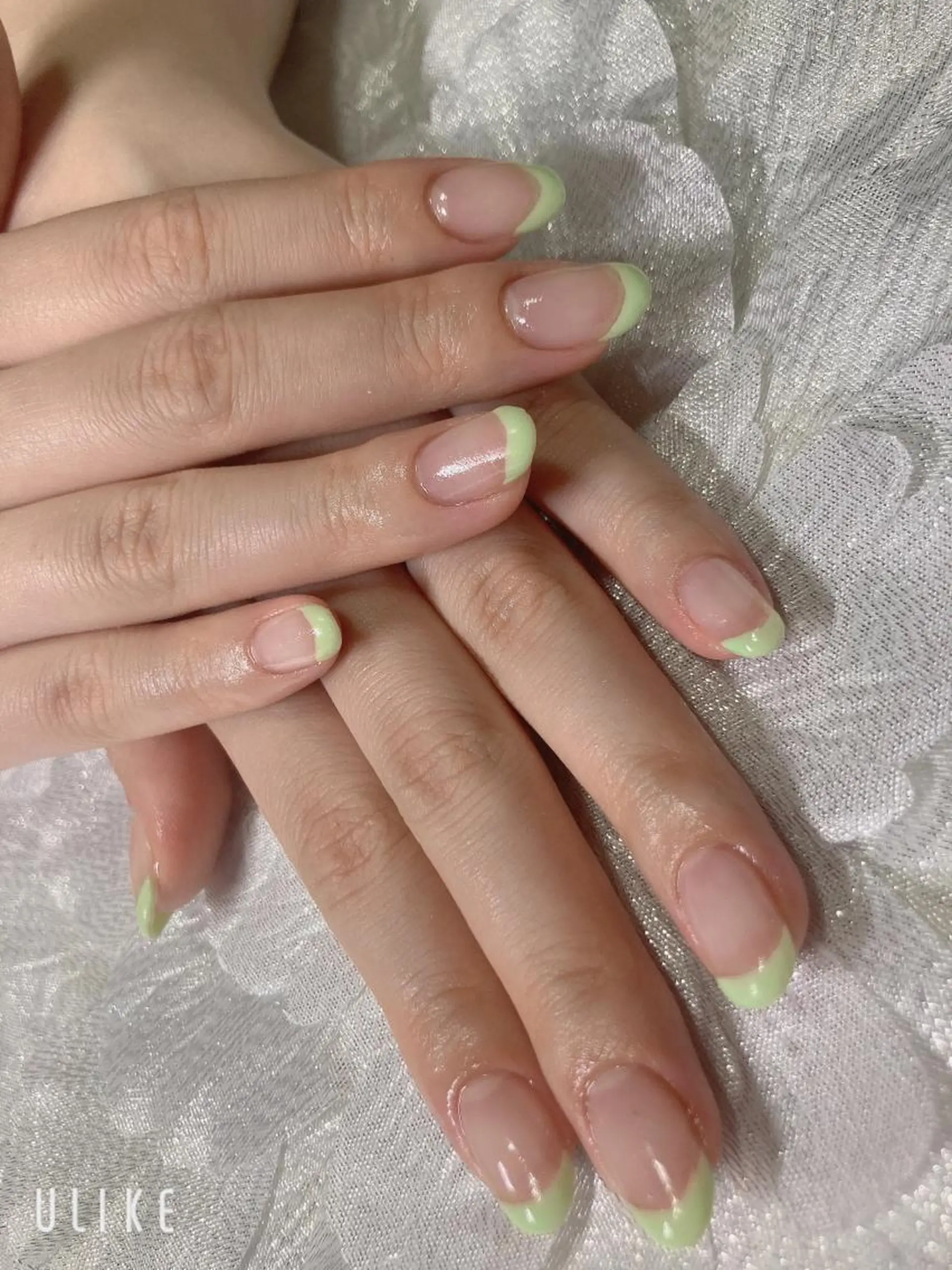 ネイル ネイルケアサロン Campanulaのネイルデザイン