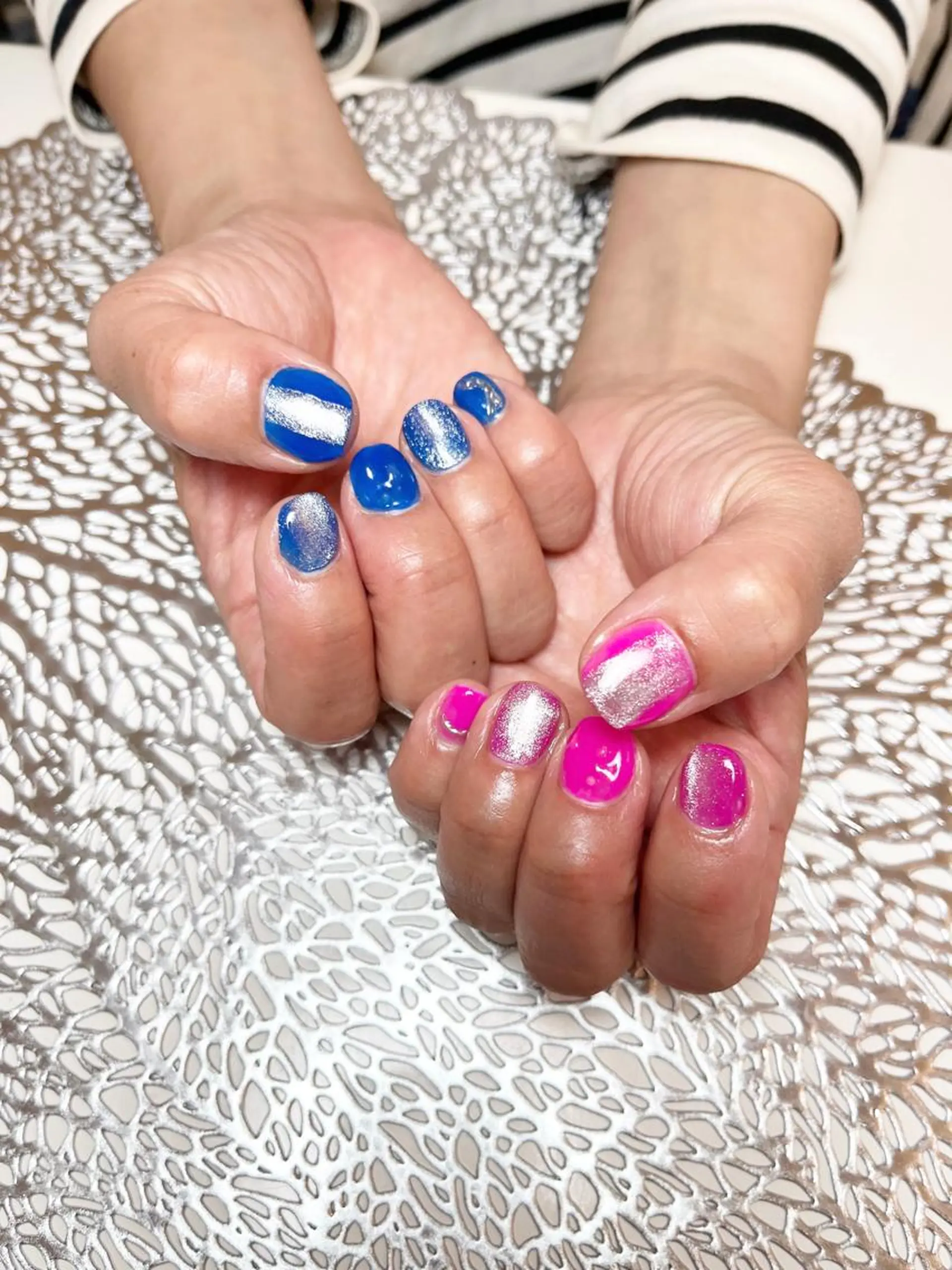 ネイル おうちサロン B-ROOMのエステ・リラクイメージ