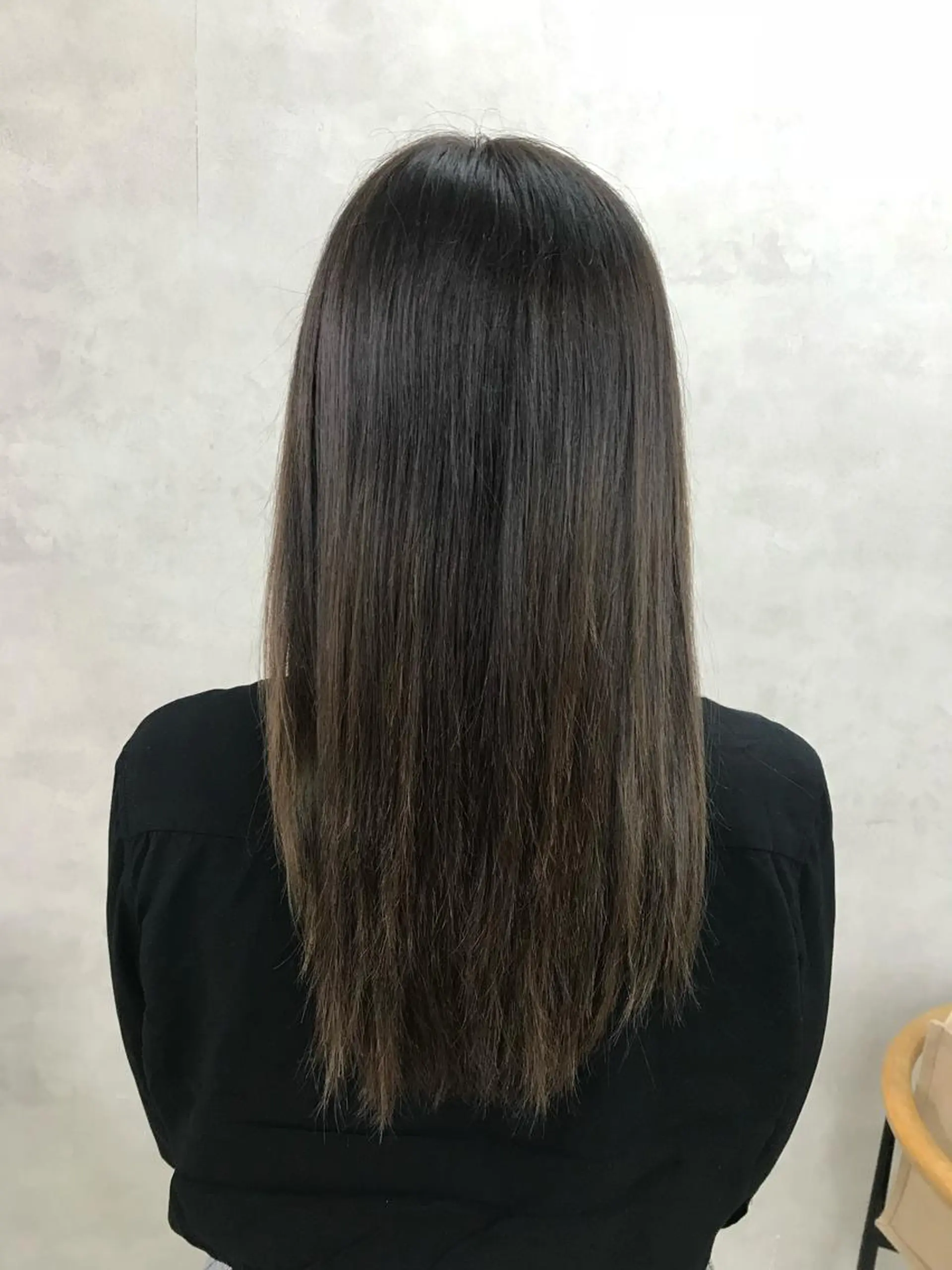 カラー 相良 陽香🌻のヘアスタイル