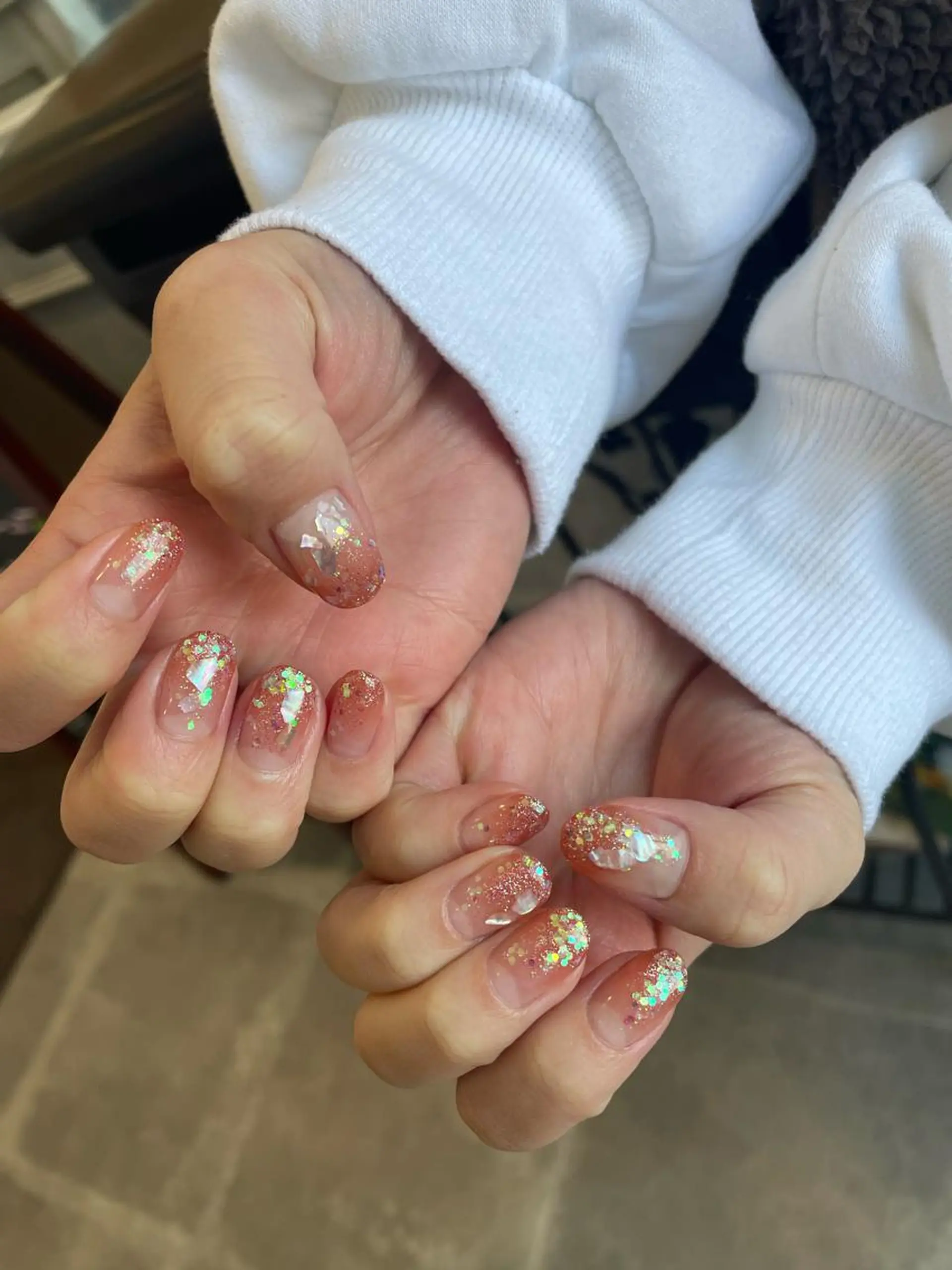 ネイル Kanal Kanaのエステ・リラクイメージ