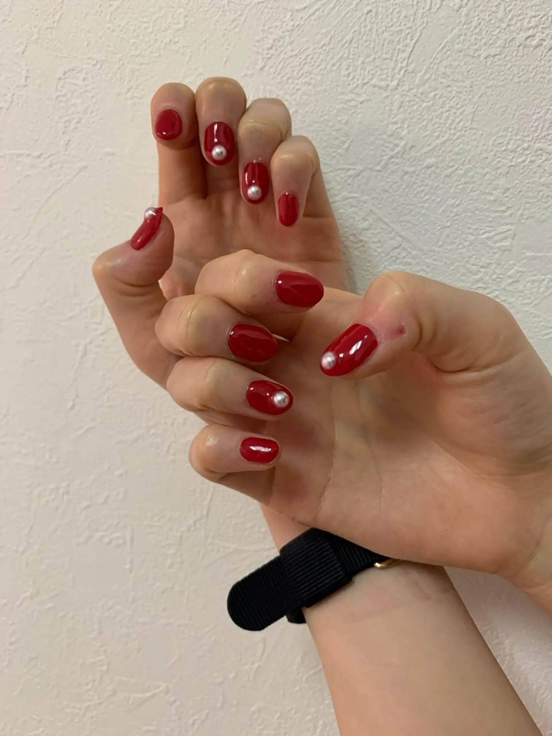 ネイル 12nail所属・大塚 彩沙のネイルデザイン