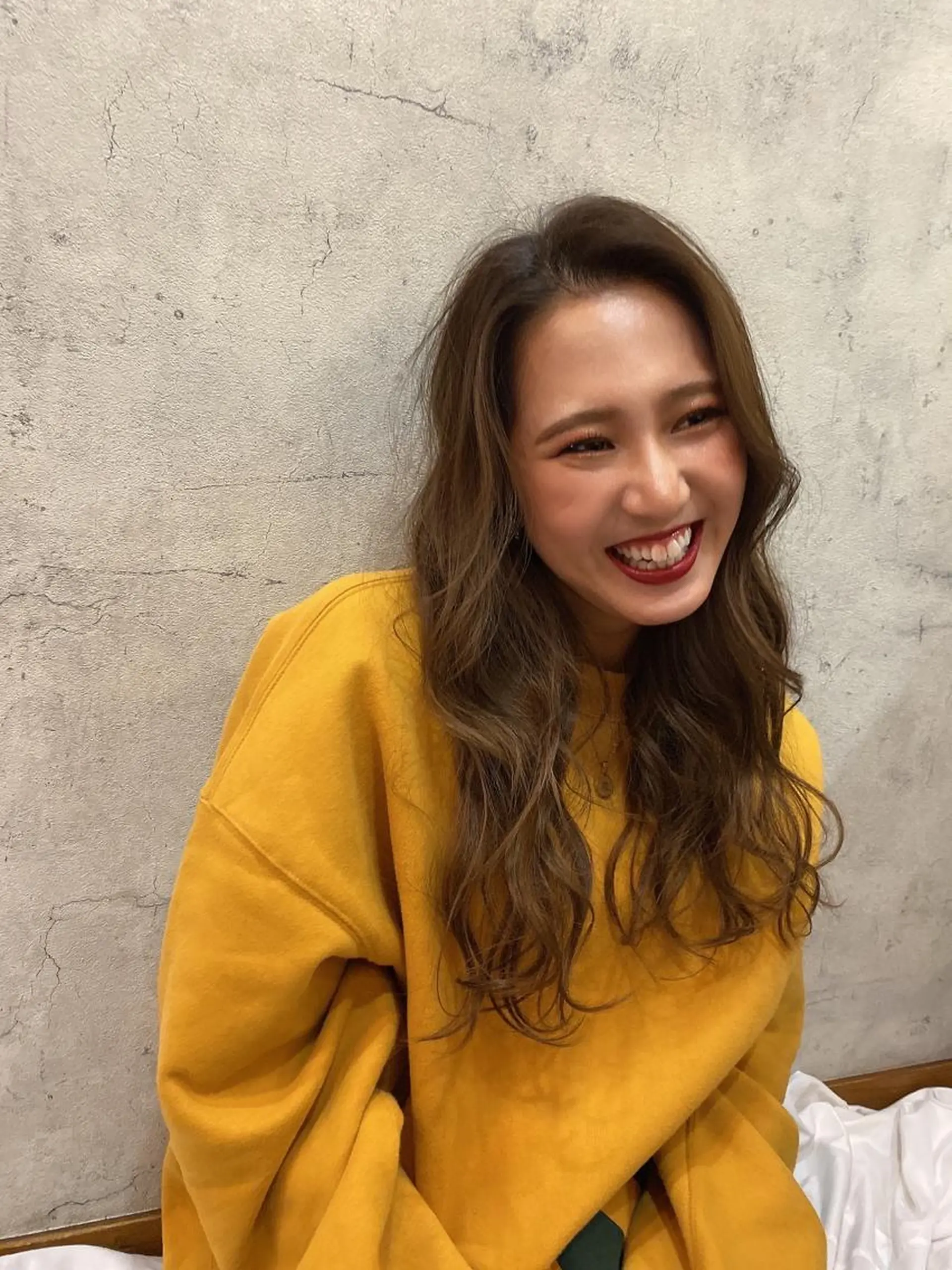 ロング ヘアアレンジ 🌻井上 マリー🌻のヘアスタイル