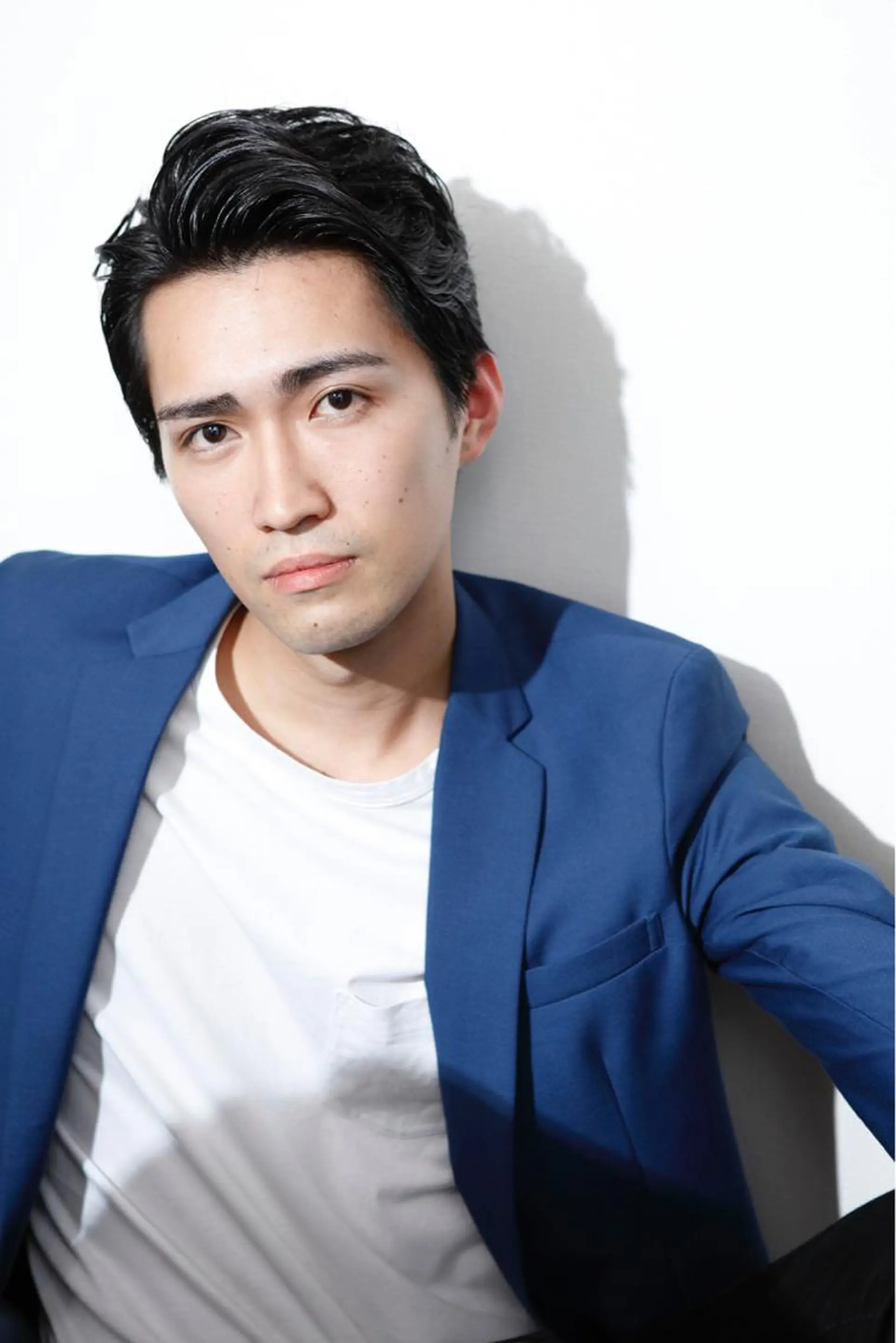 ショート LAVIE NEW STANDARD BARBER 横浜店所属・🐲日比 佳典🐲のヘアスタイル