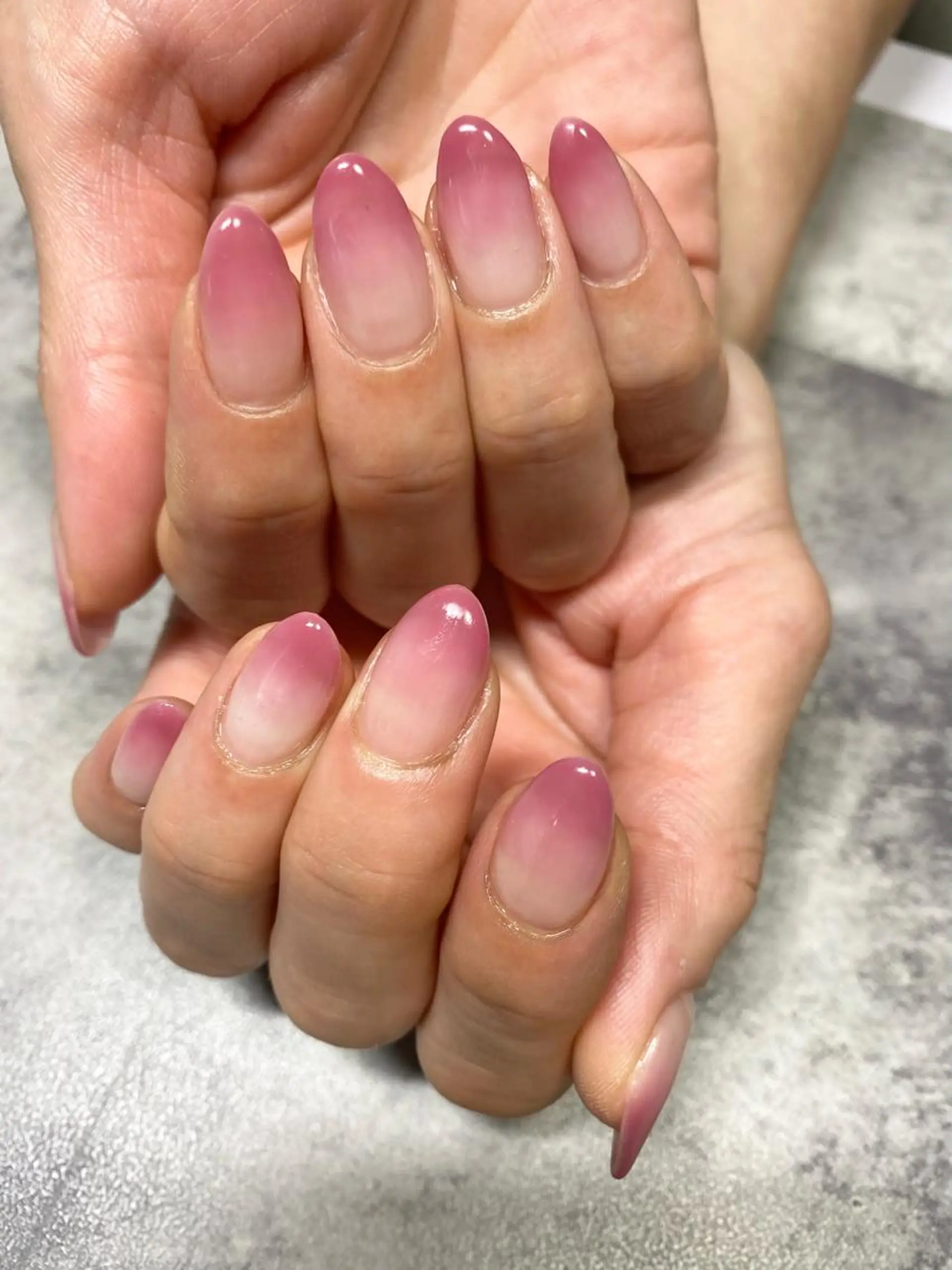 ネイル 樋口 さやかのネイルデザイン