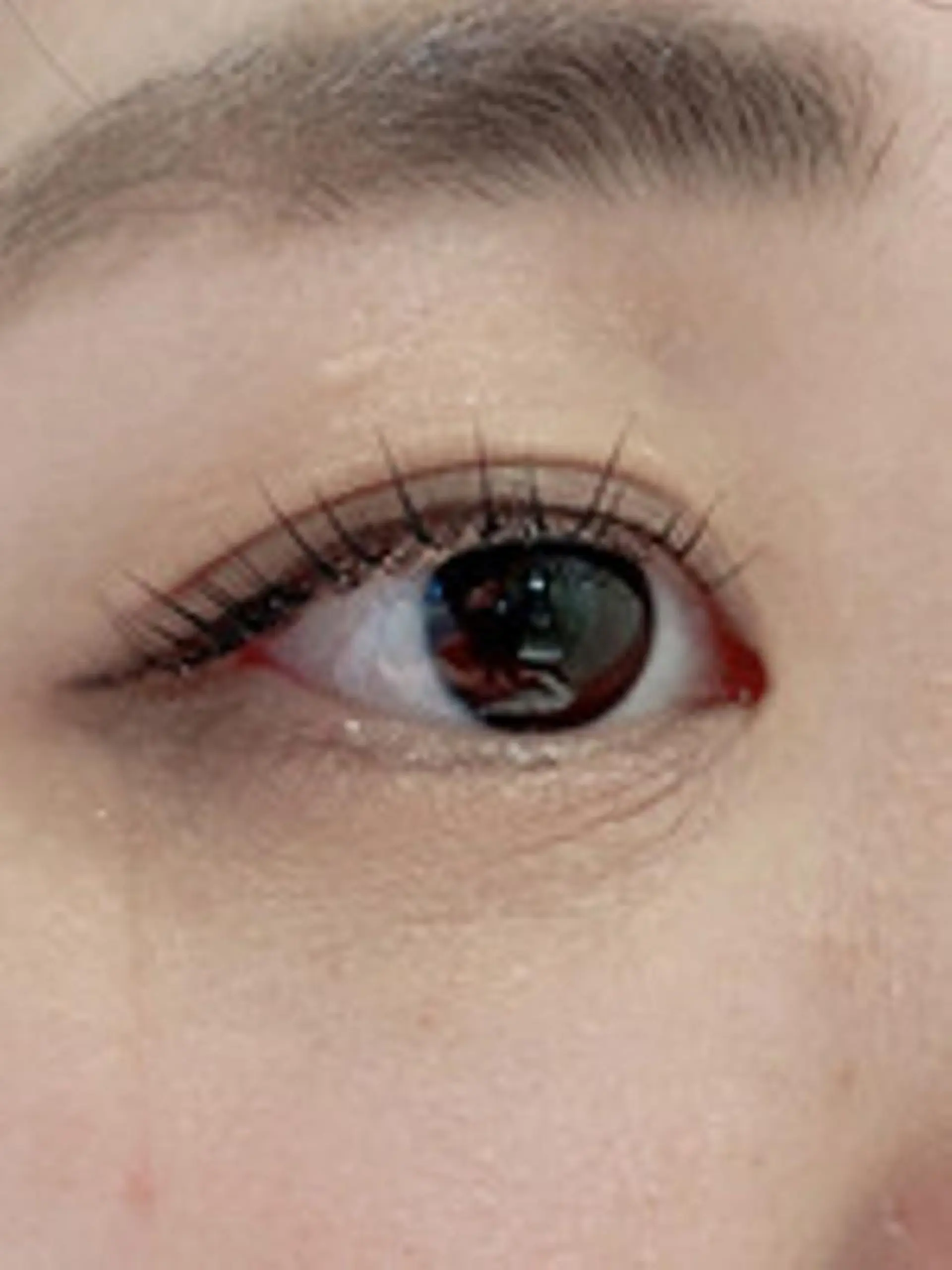 マツエク・マツパ 髪質改善✨ 風間里咲【西荻窪】のヘアスタイル