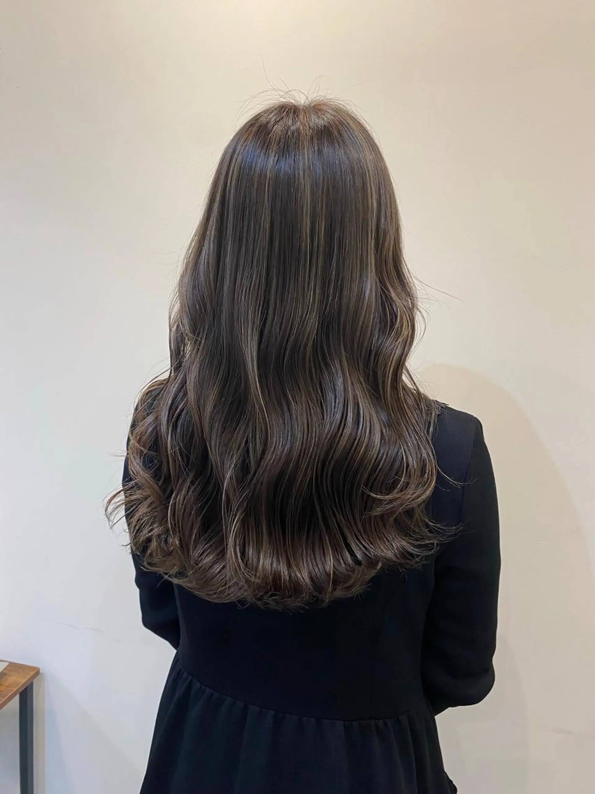 カラー メンズカット KOUKIのヘアスタイル