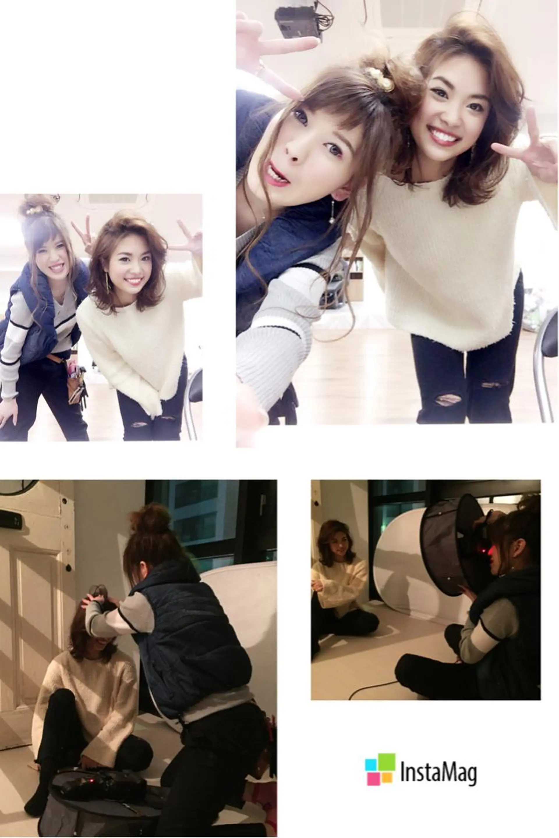 西藤 葵のマツエク・マツパデザイン