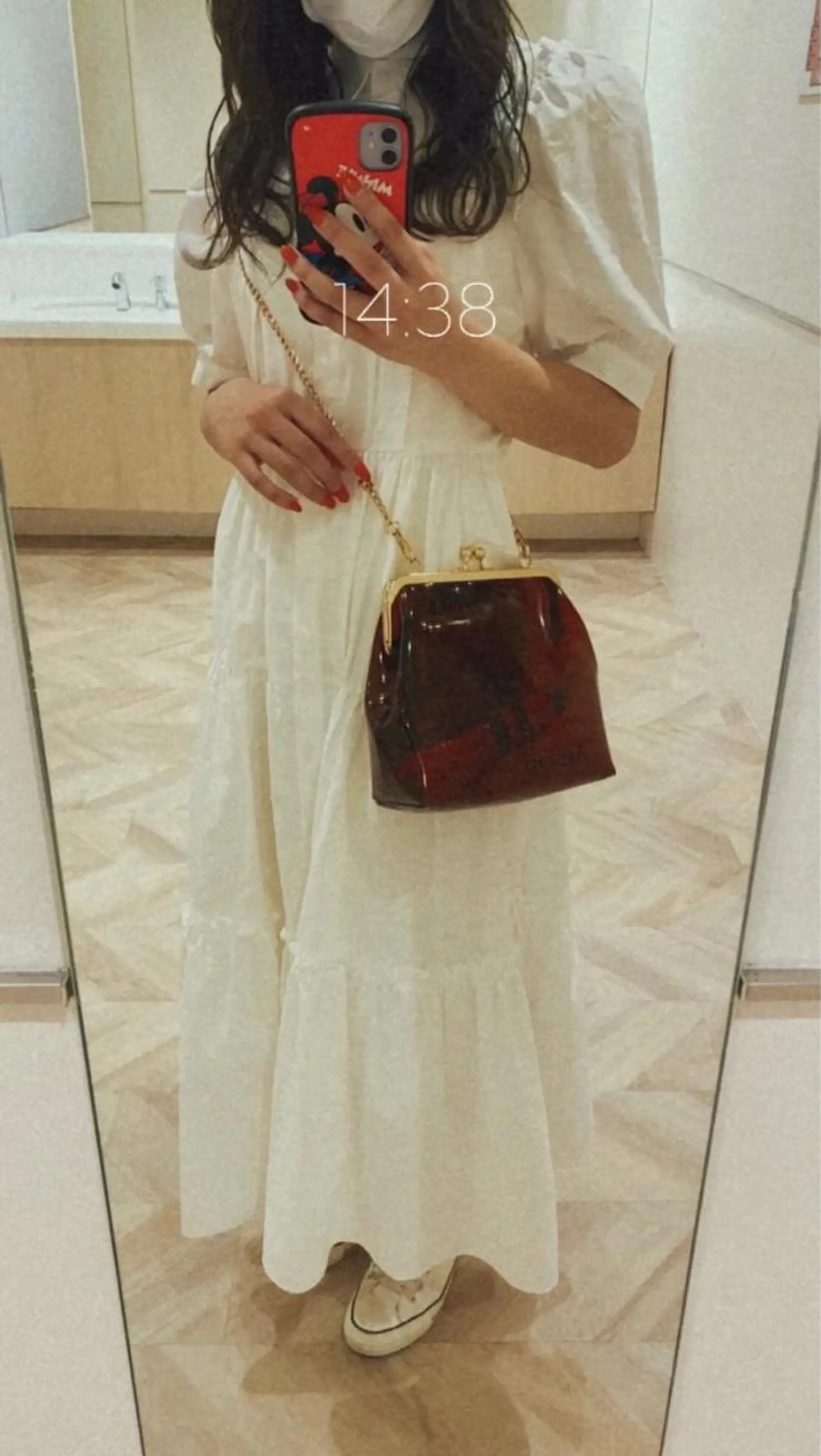 韓国風愛されヘア 🇰🇷RITO🎀のヘアスタイル