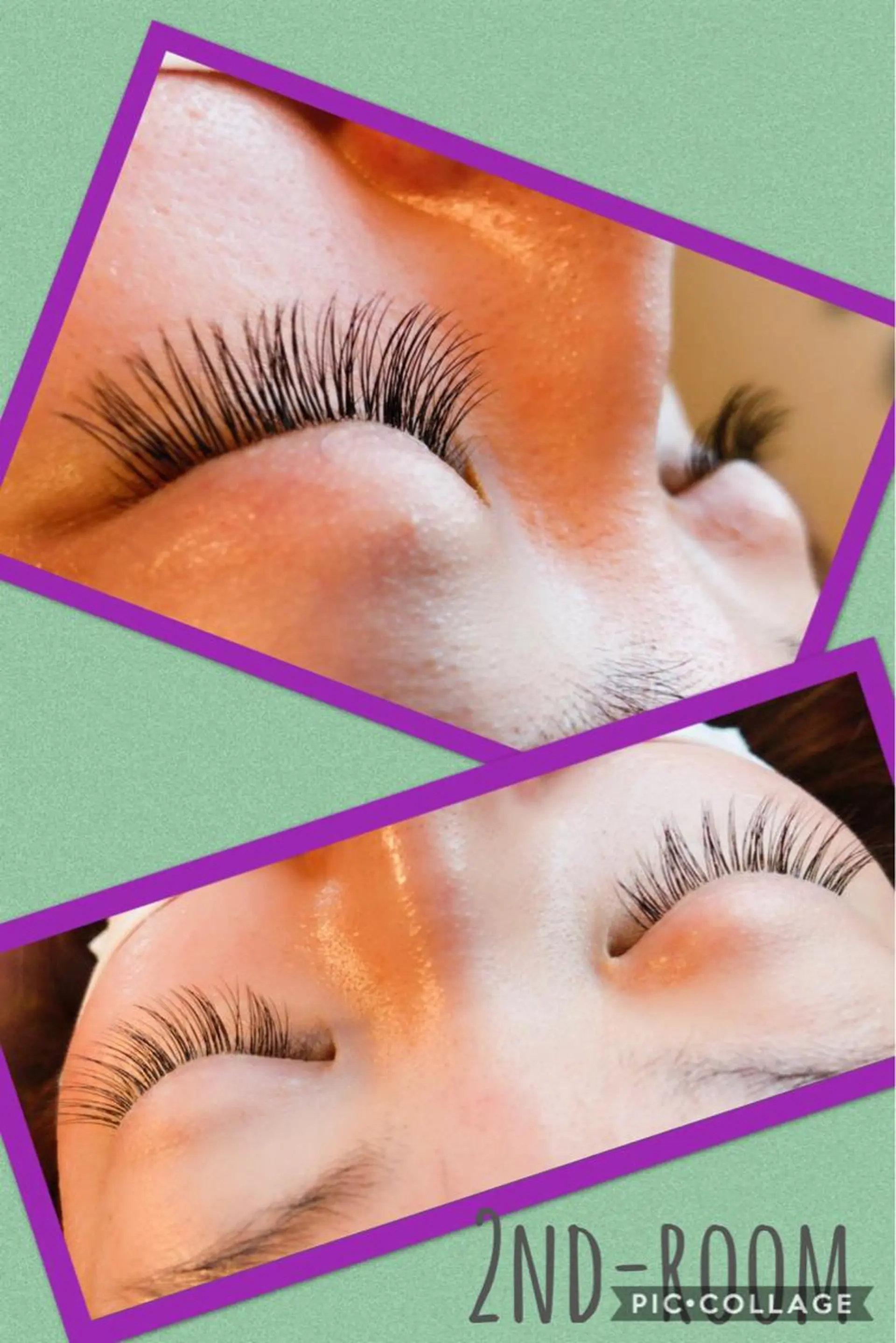 マツエク・マツパ 2nd-room  ｕｌｕ RINAの眉毛・アイブロウイメージ