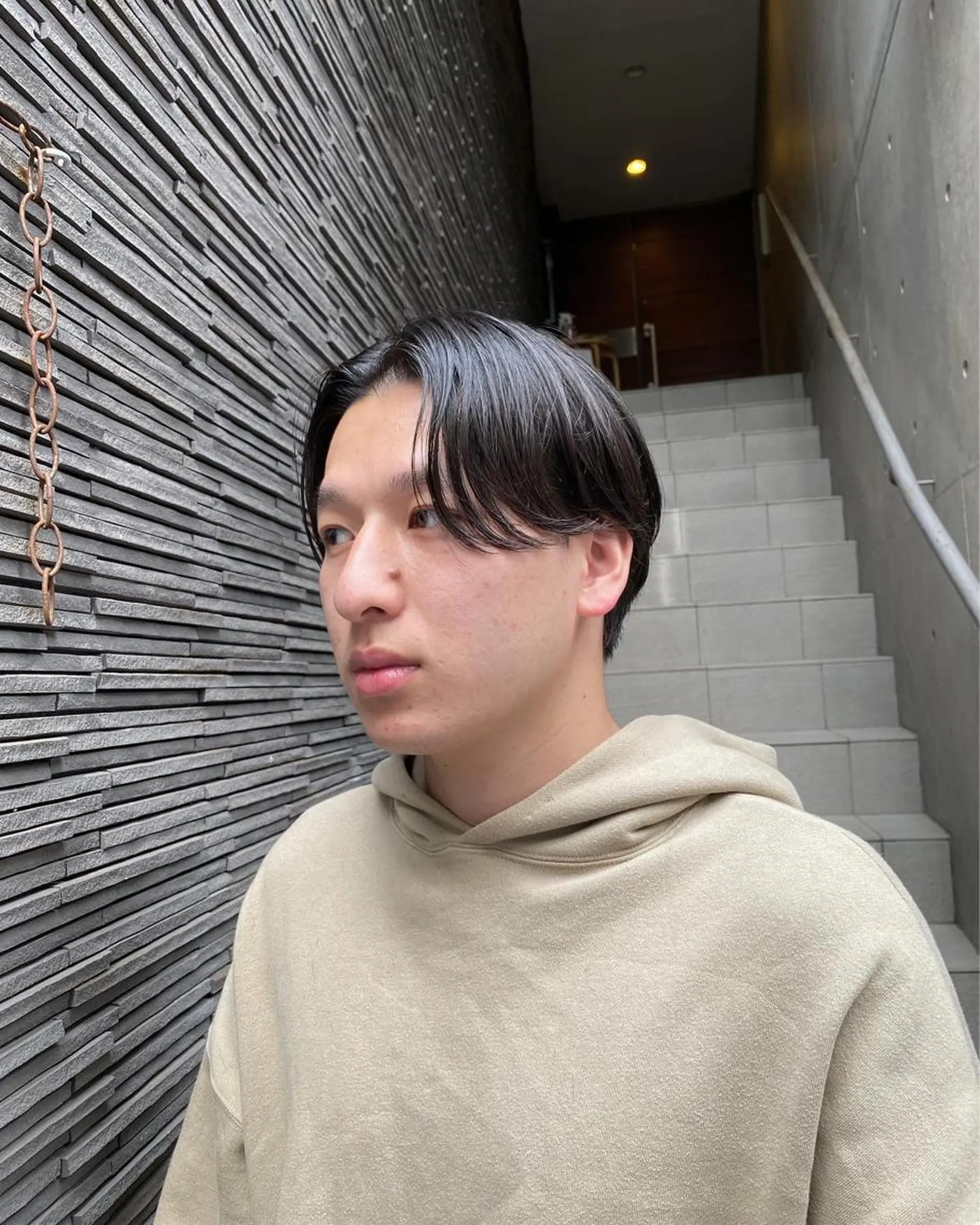 ショート Tonukoa Rua所属・レディースモデル カット/中川翔太のヘアスタイル