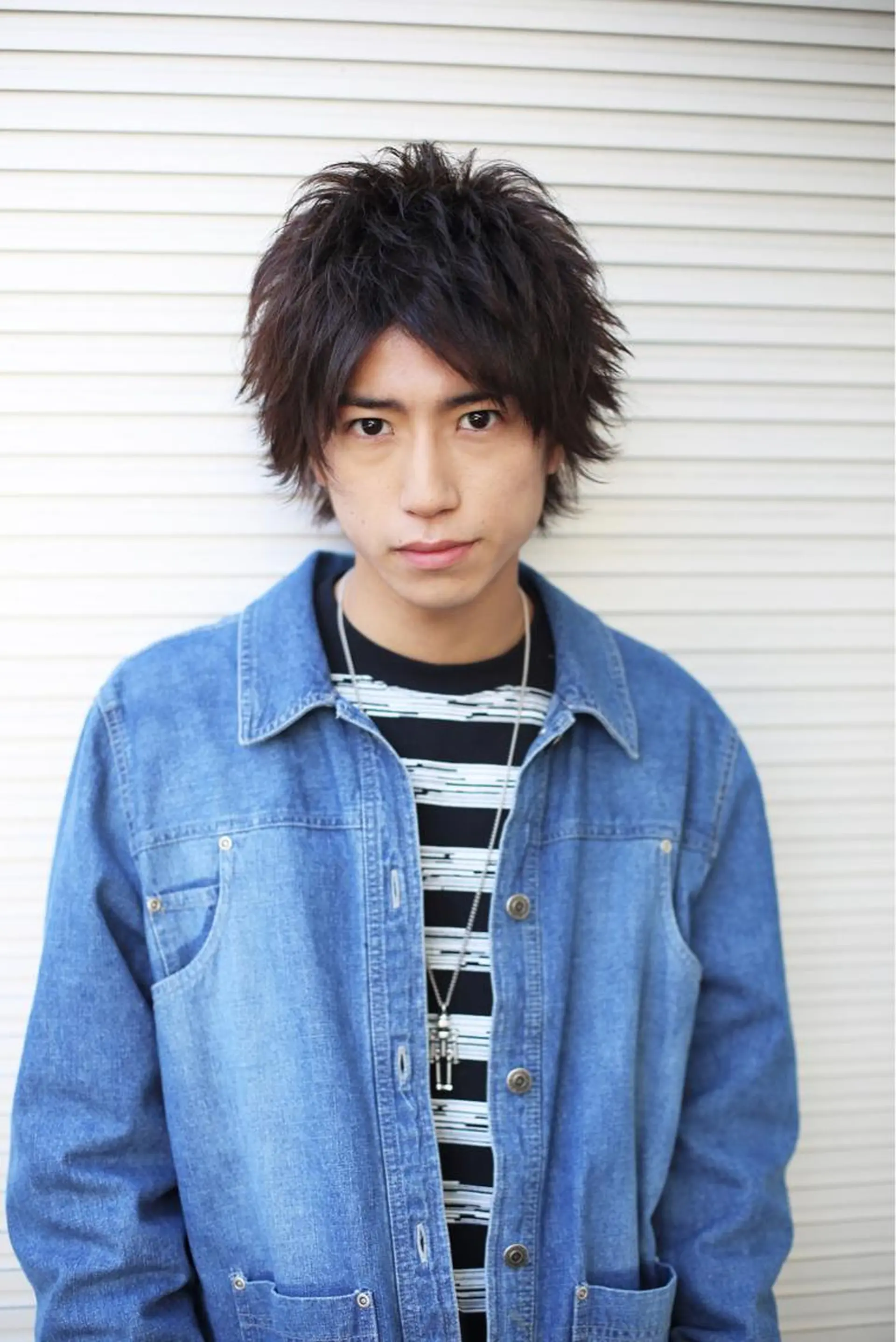 ミディアム ウルフカット Liko  by maris所属・艶髪カラー️🫧 髪質改善特化👒莉子のヘアスタイル