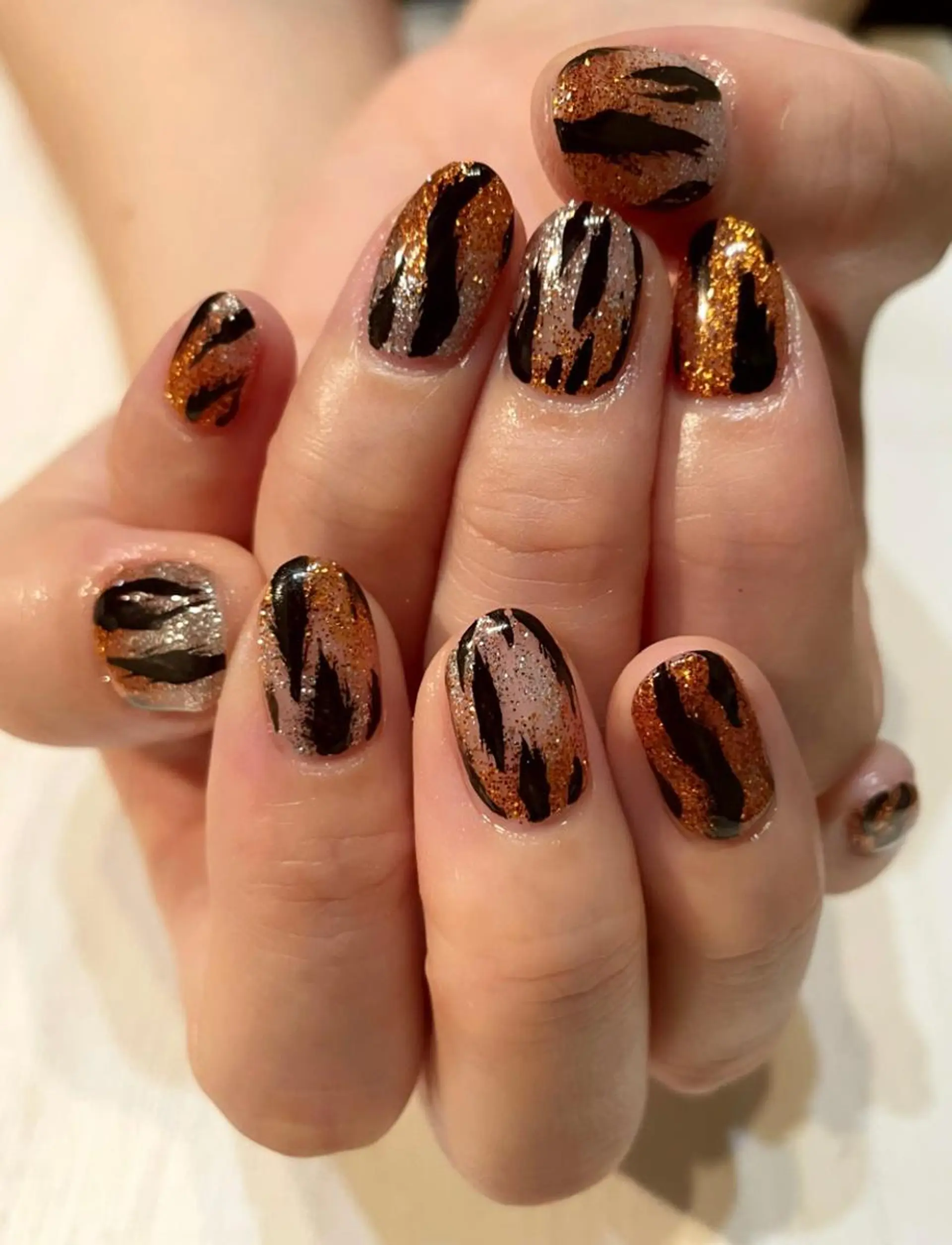ネイル アートネイル spell所属・spell nailのネイルデザイン