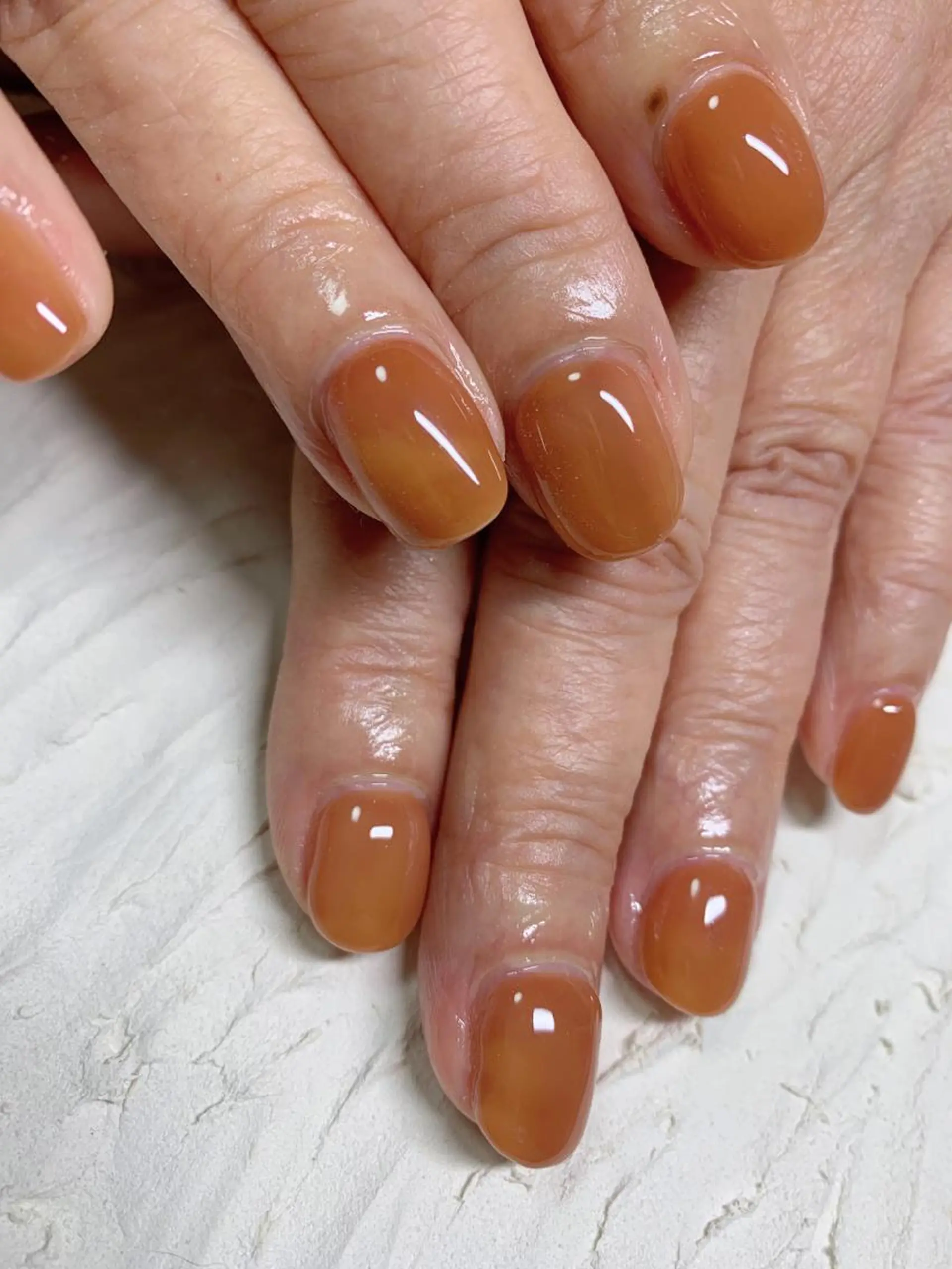 ネイル ハンドネイル Nailist. Nのネイルデザイン