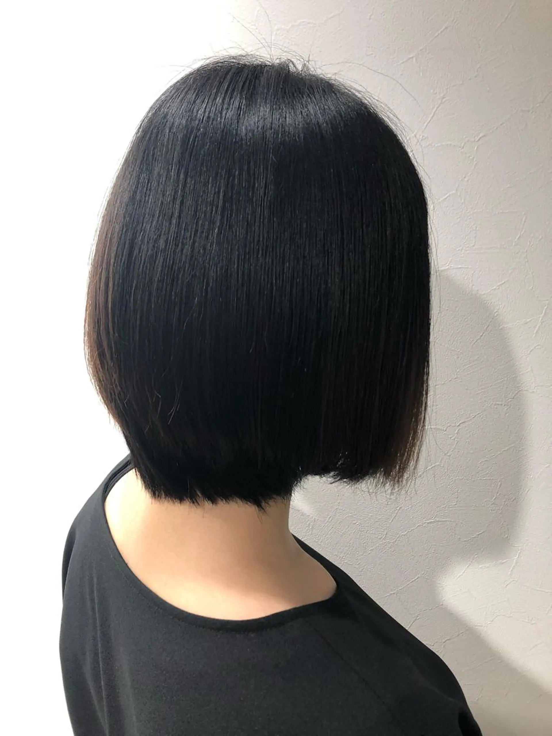 ショート MINAMI 🌙のヘアスタイル