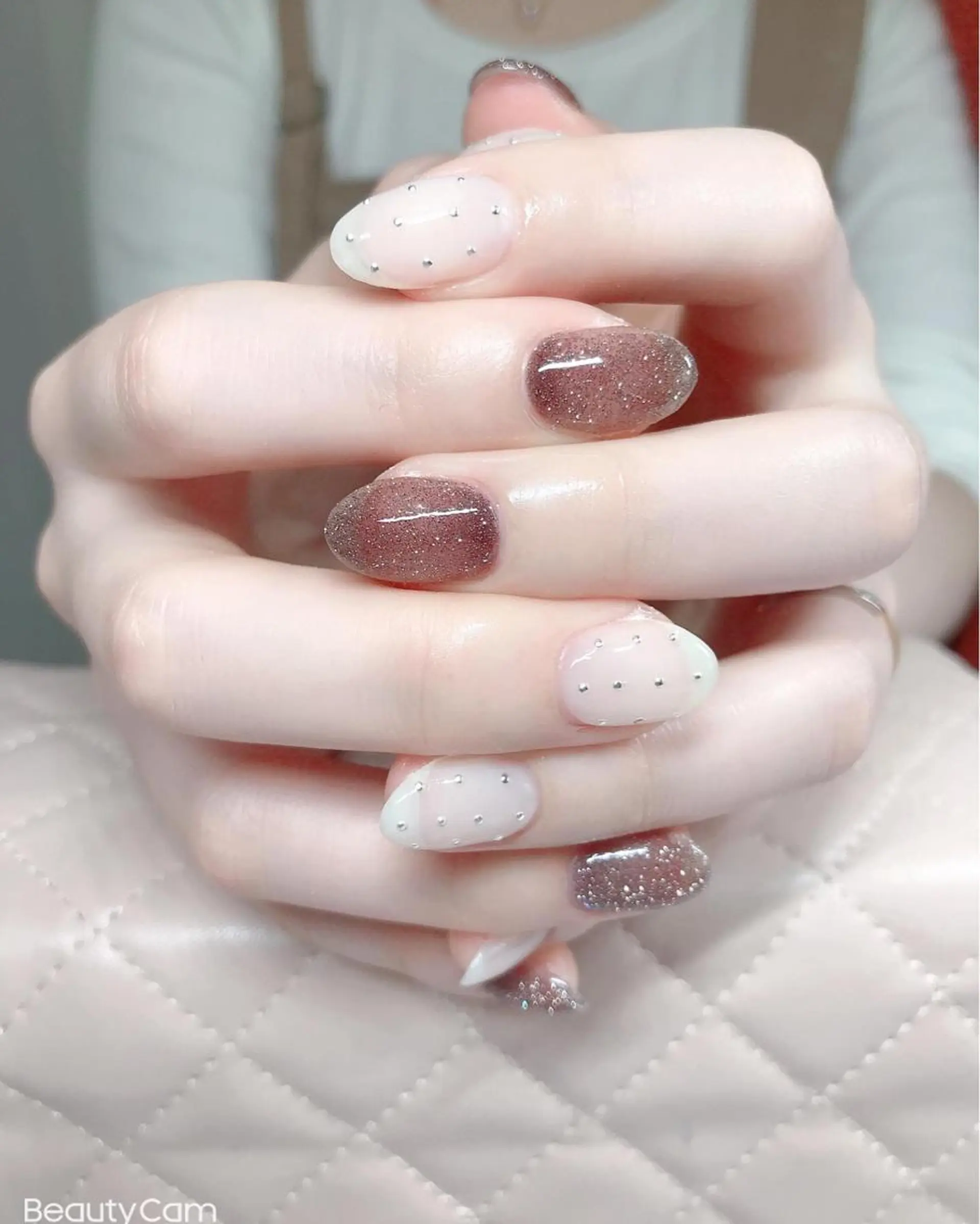 ネイル Salon MINEのエステ・リラクイメージ