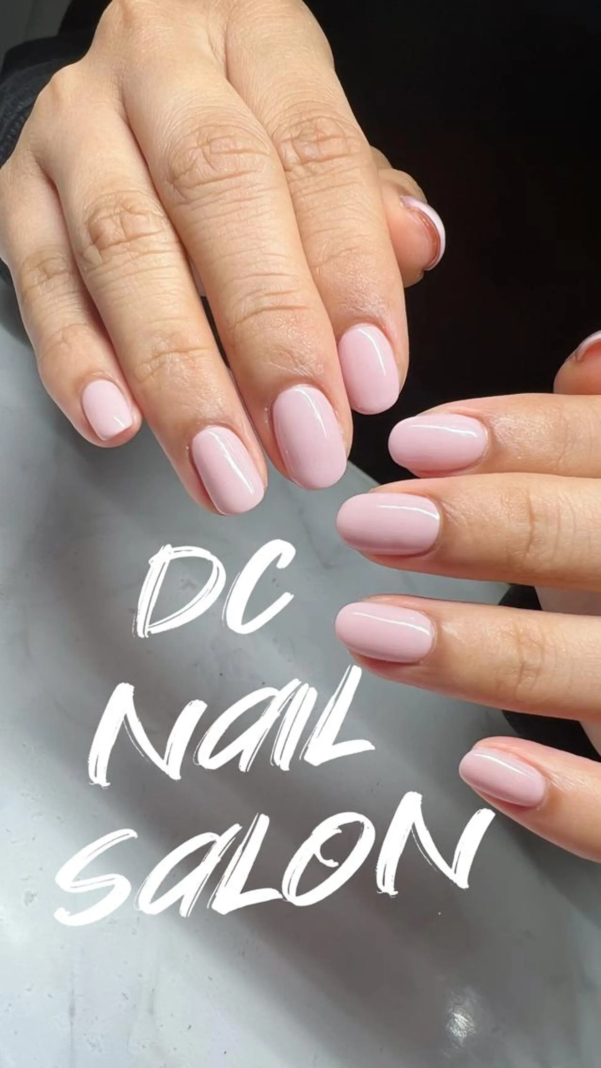 ネイル DC nail salonのネイルデザイン