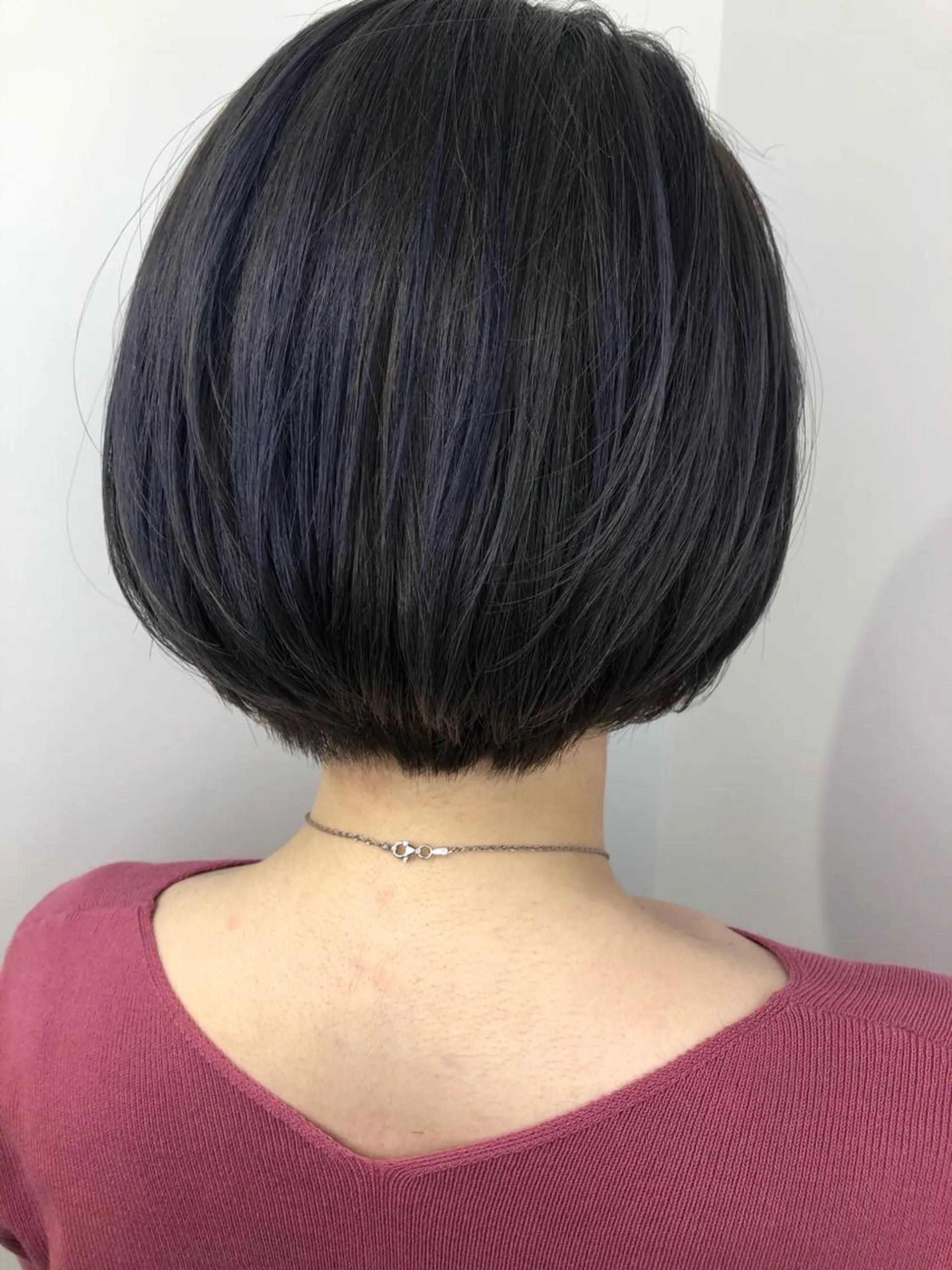 カラー ASHLEY所属・ASHLEY/ miku.🥀のヘアスタイル