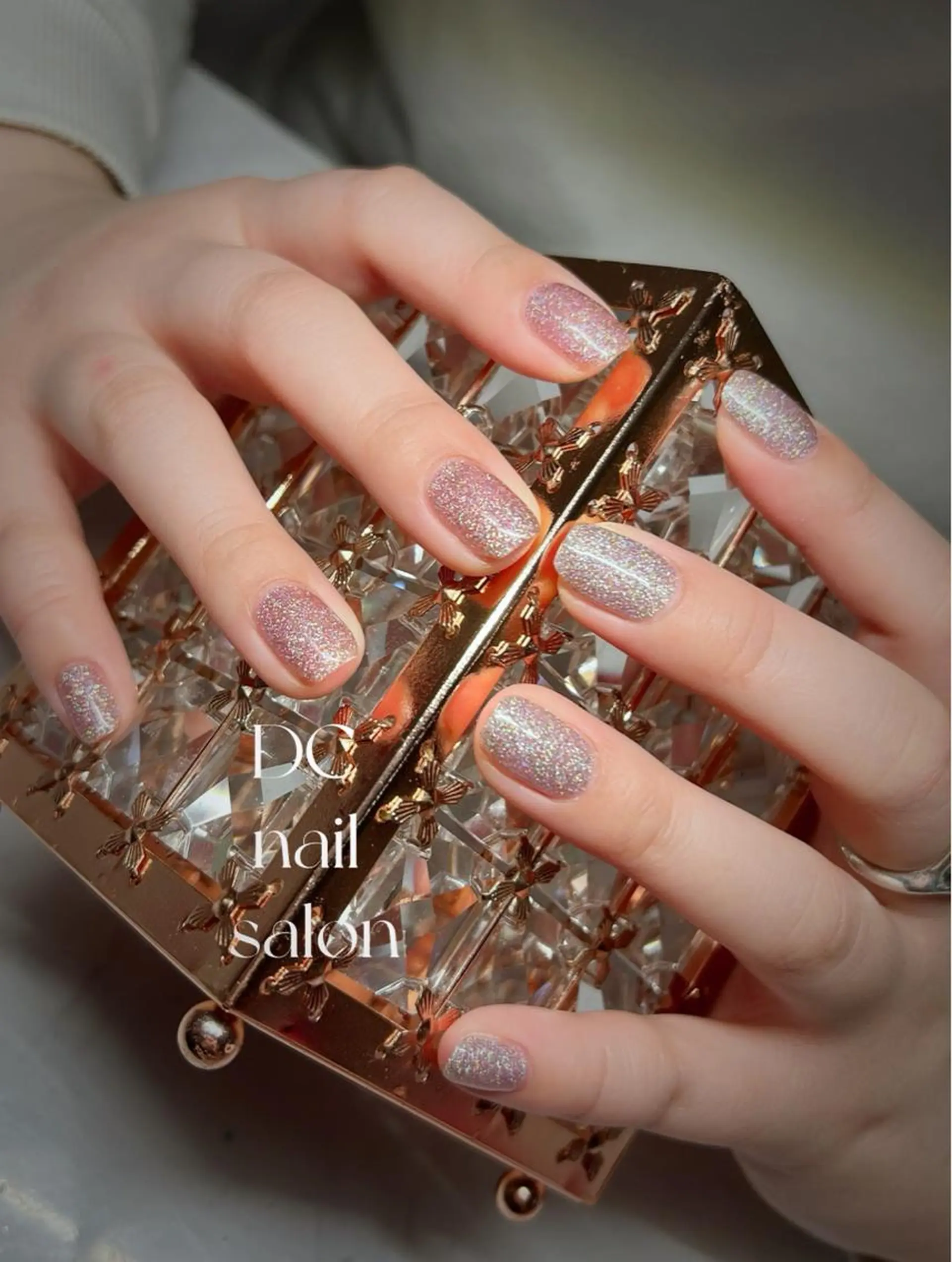 ネイル DC nail salonのネイルデザイン