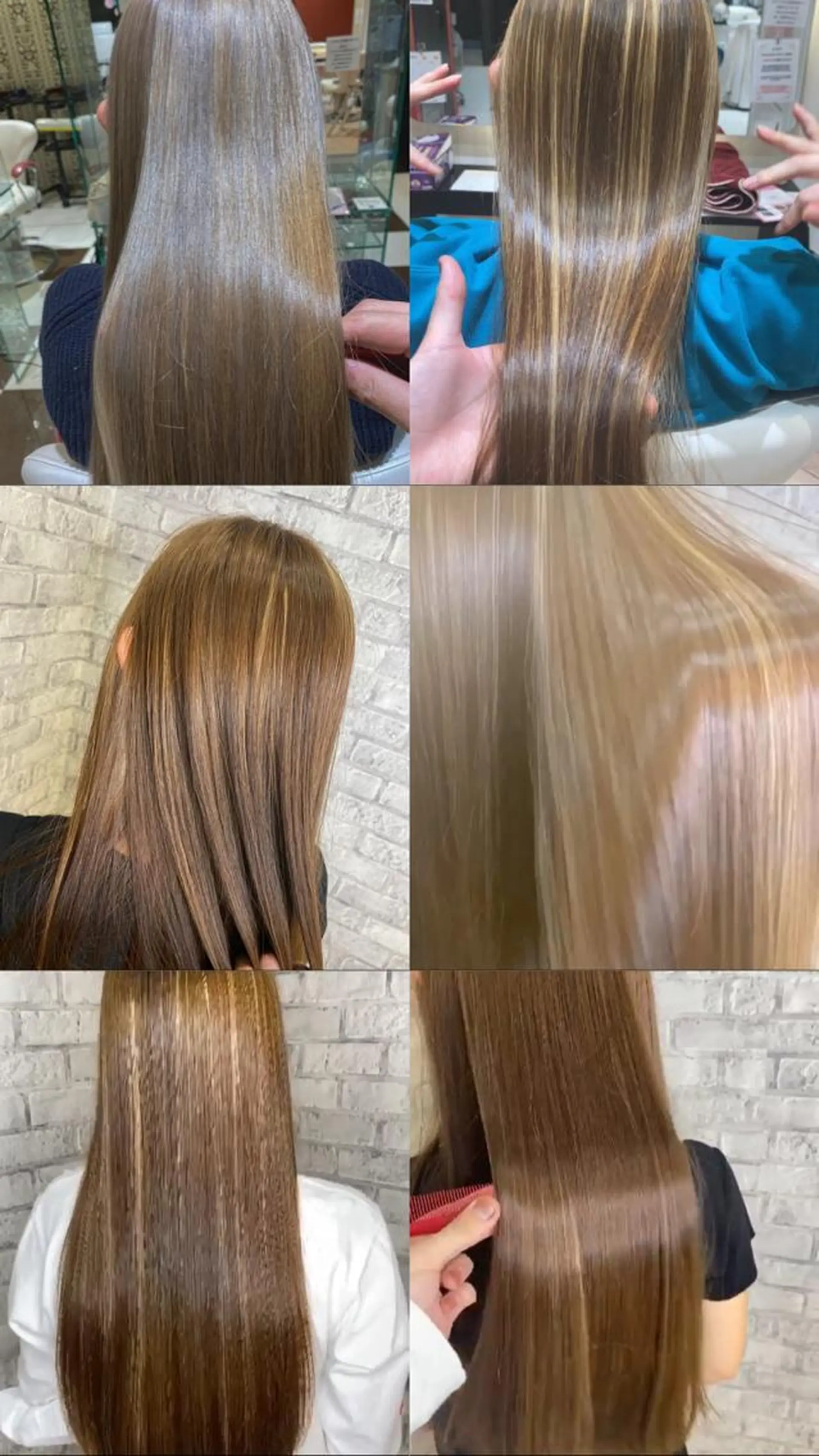 ロング トリートメント 【レイク　メンズ特化 /パーマ特化】野平のヘアスタイル