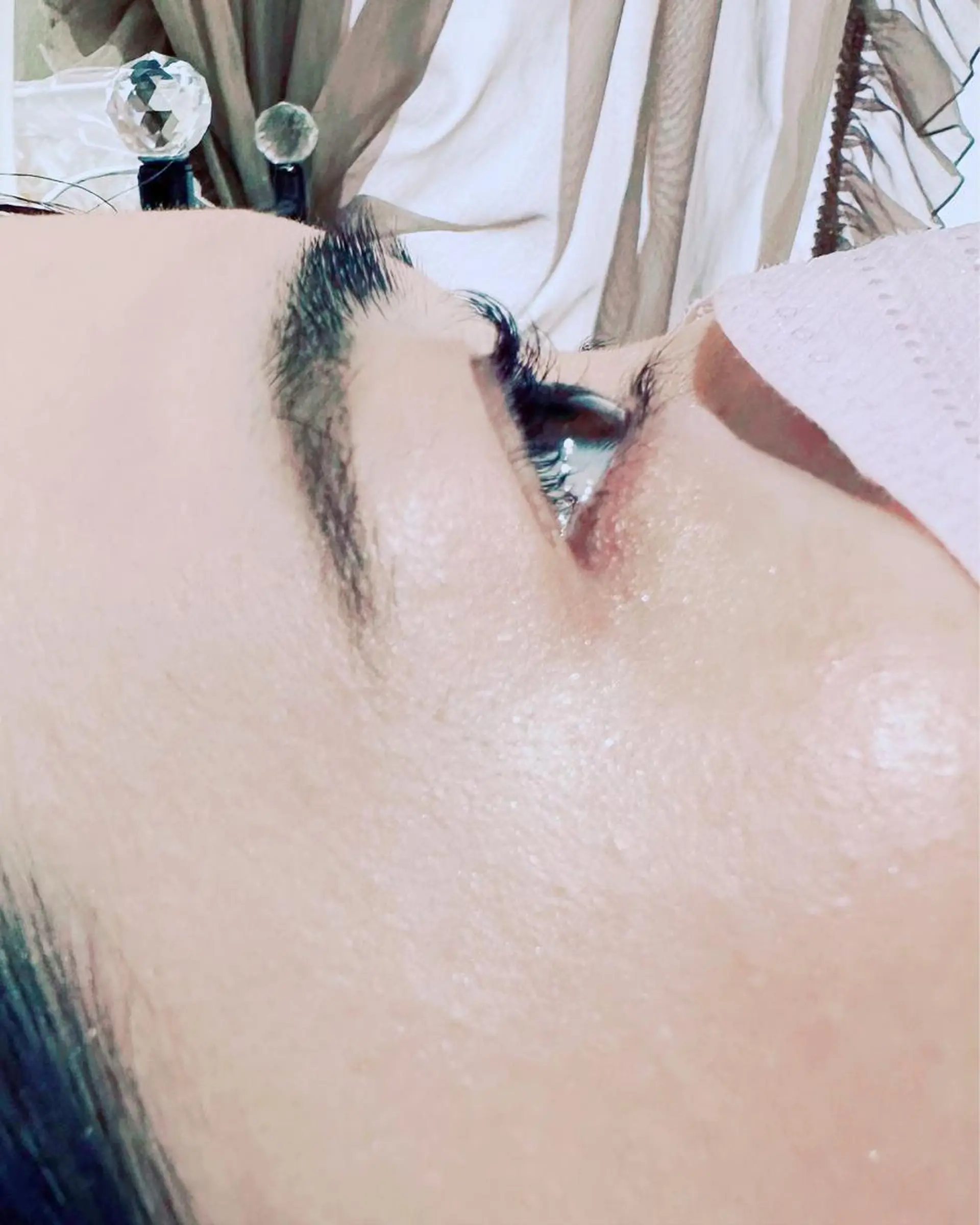 マツエク・マツパ 一重×まつ毛パーマ マツパ Yamagishi .Rのマツエク・マツパデザイン