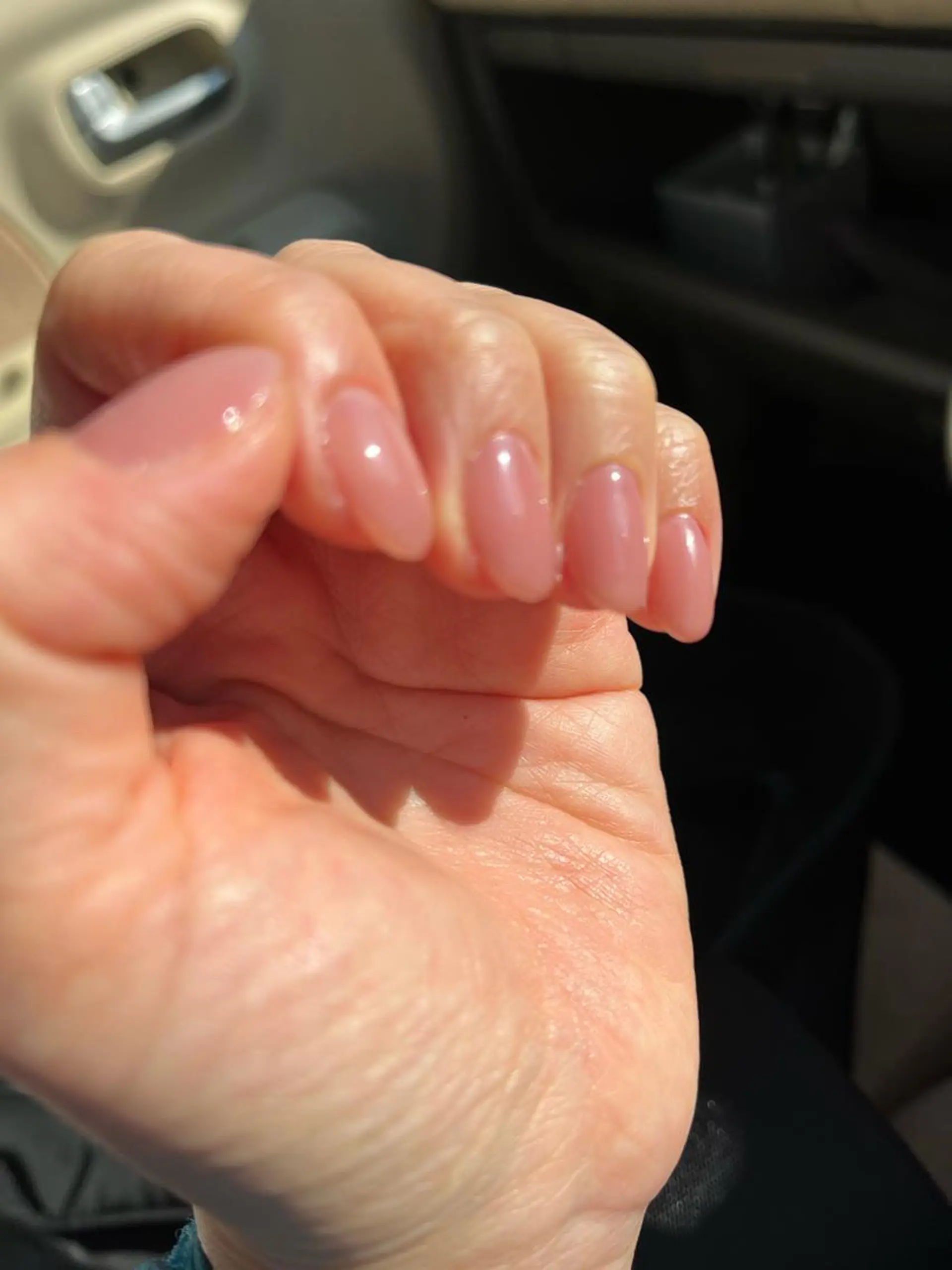 ネイル 金山 沙織のエステ・リラクイメージ