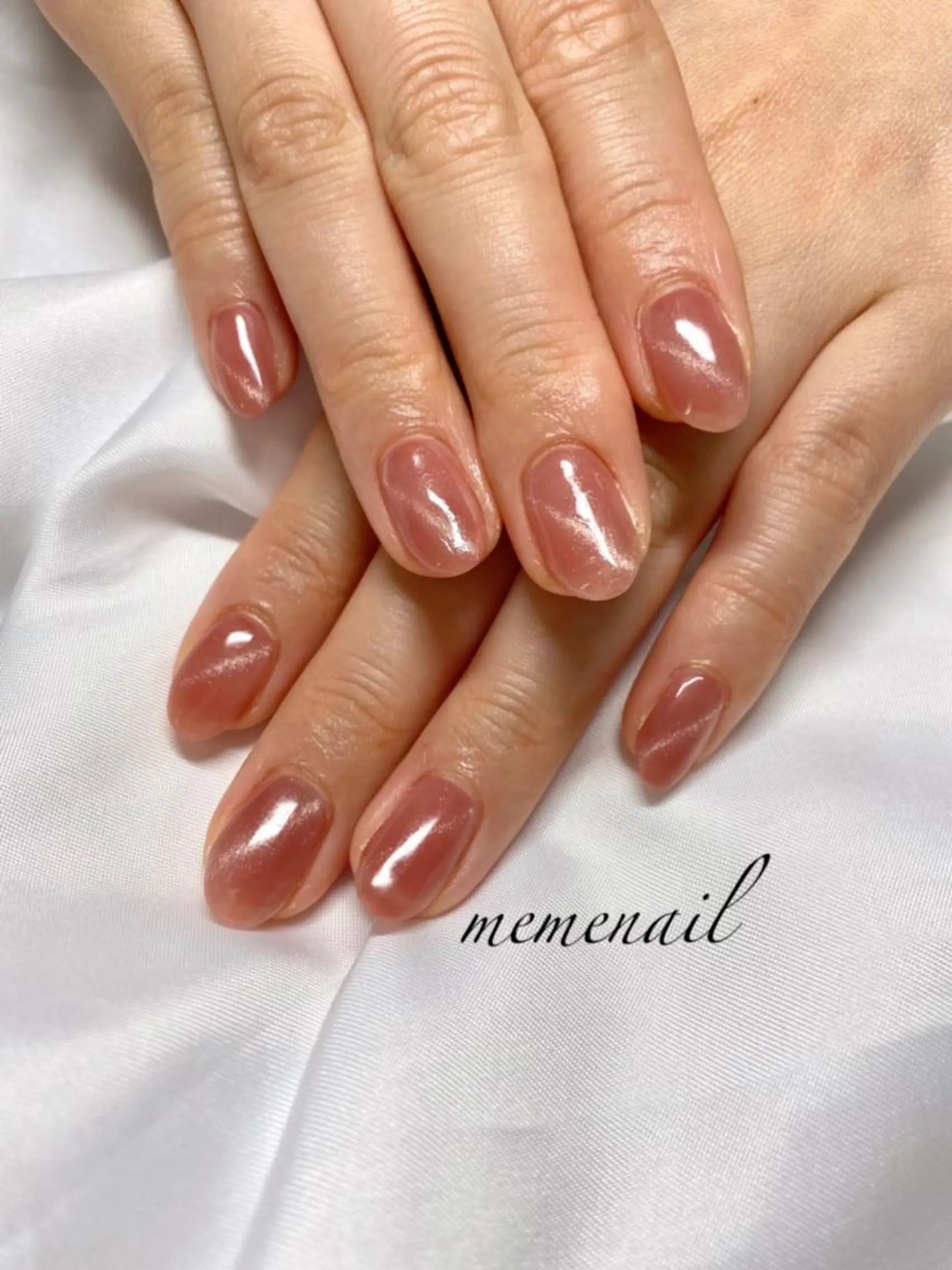 ネイル Noguchi Megumiのその他イメージ