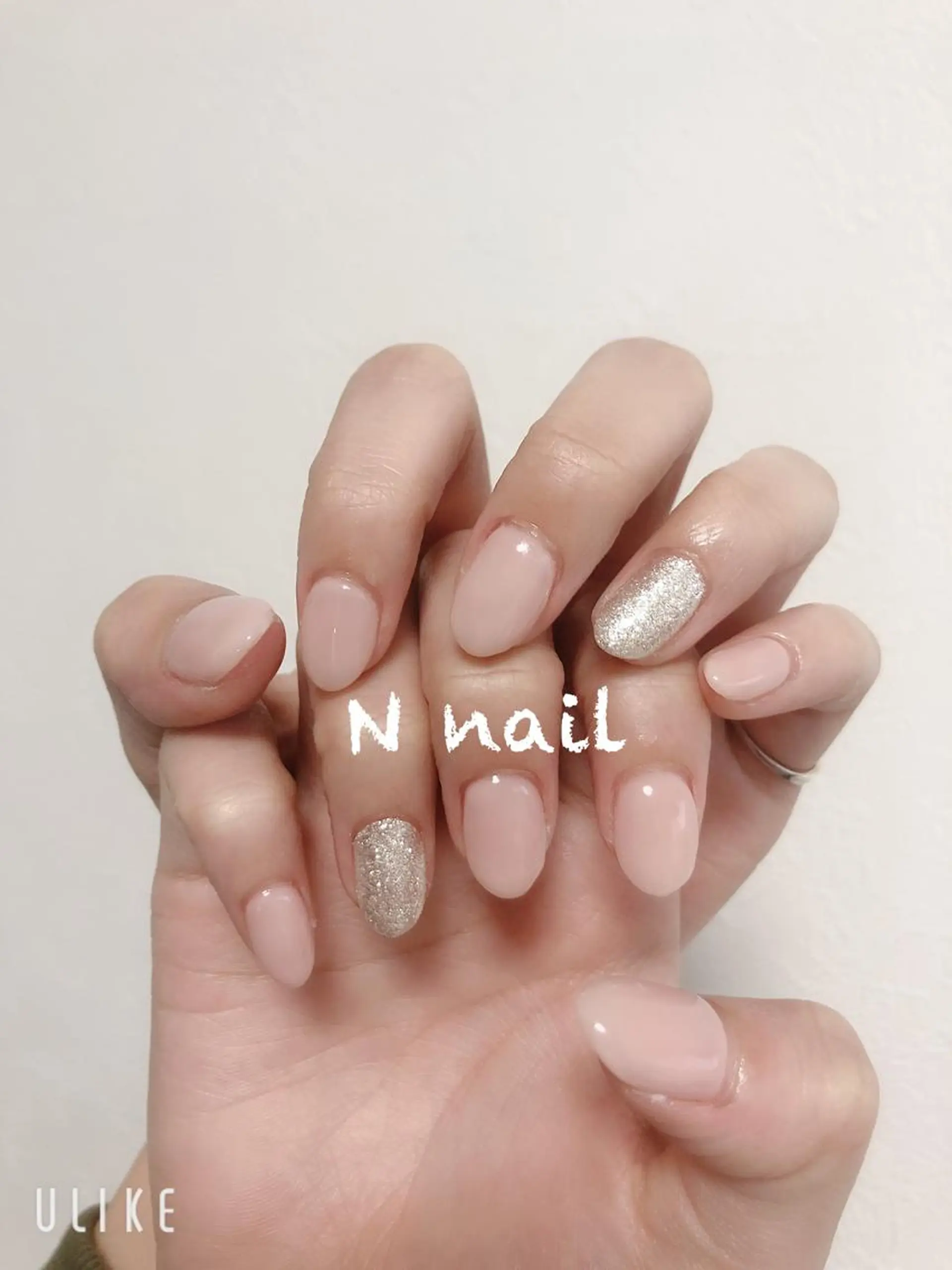 ネイル N nailのネイルデザイン