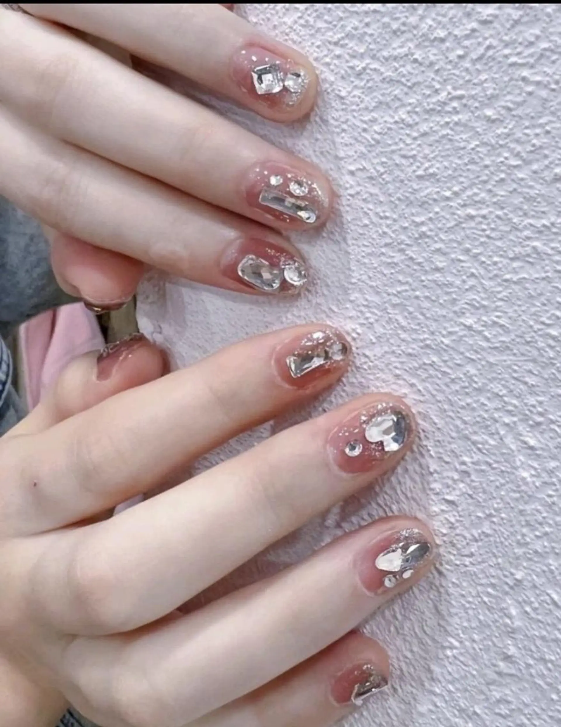 ネイル Cute beauty2のマツエク・マツパデザイン