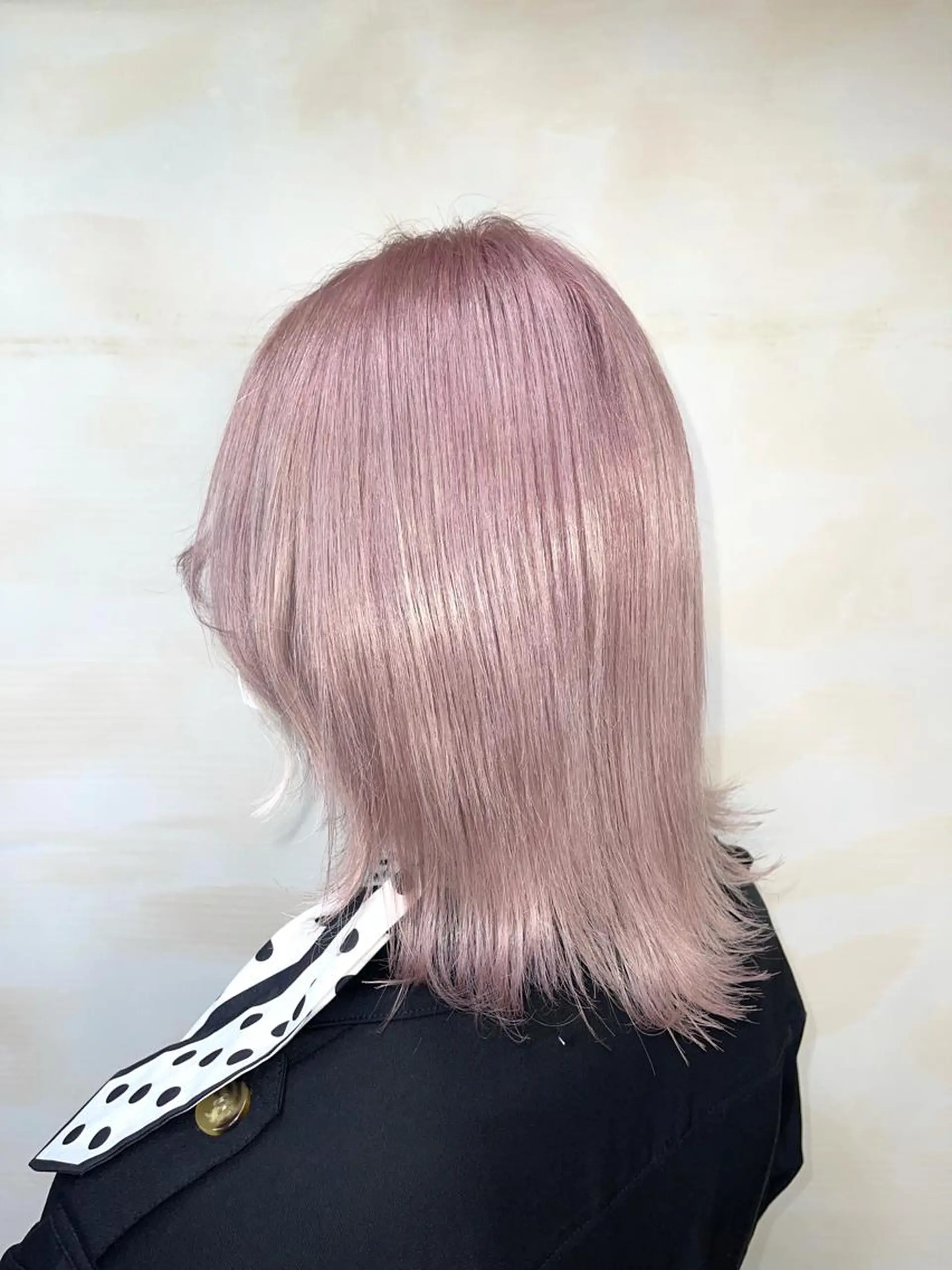 ショート ブリーチ🔥ベージュ /グレー/daikiのヘアスタイル