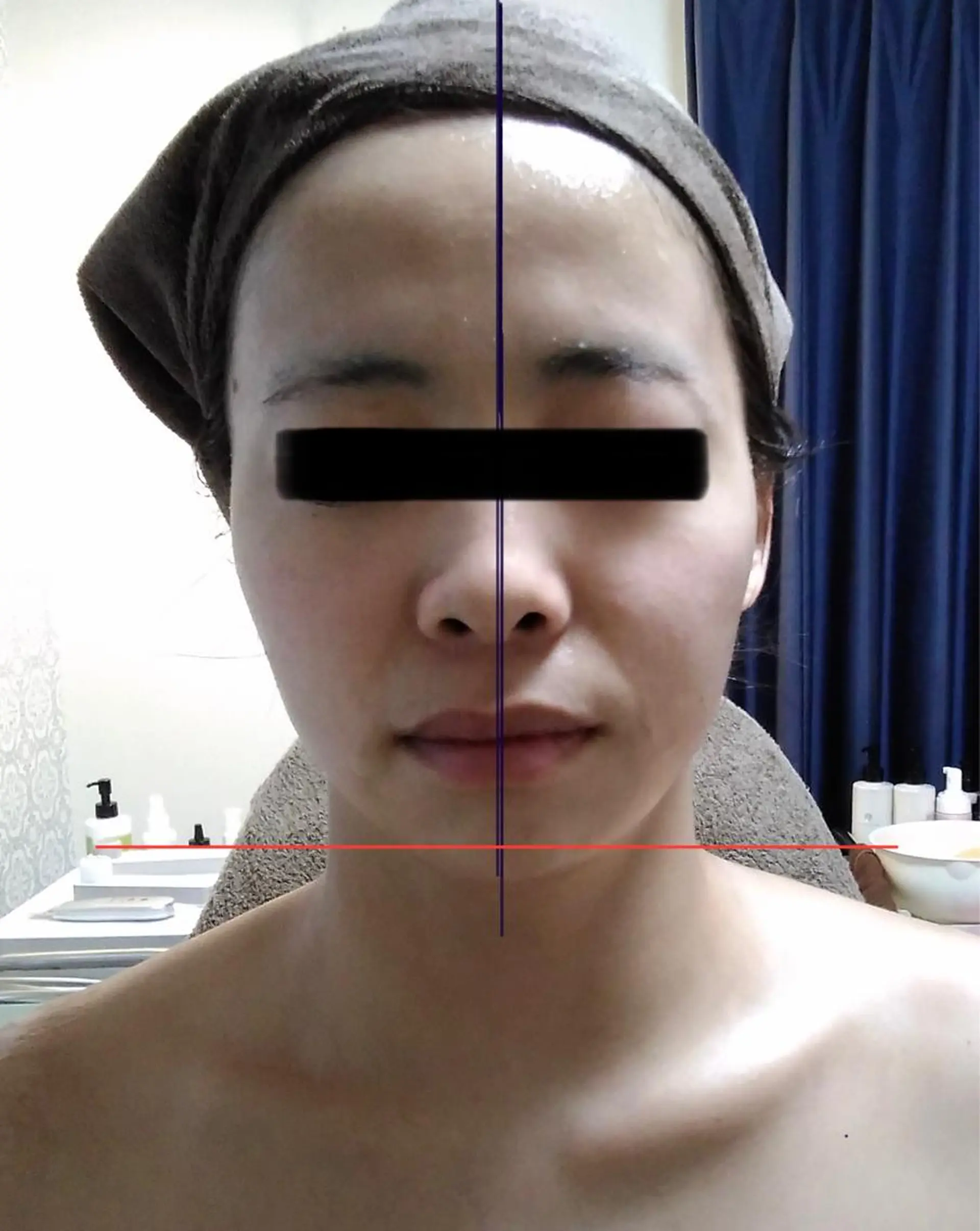 フェイシャルサロン オーガニックロハスのエステ・リラクイメージ