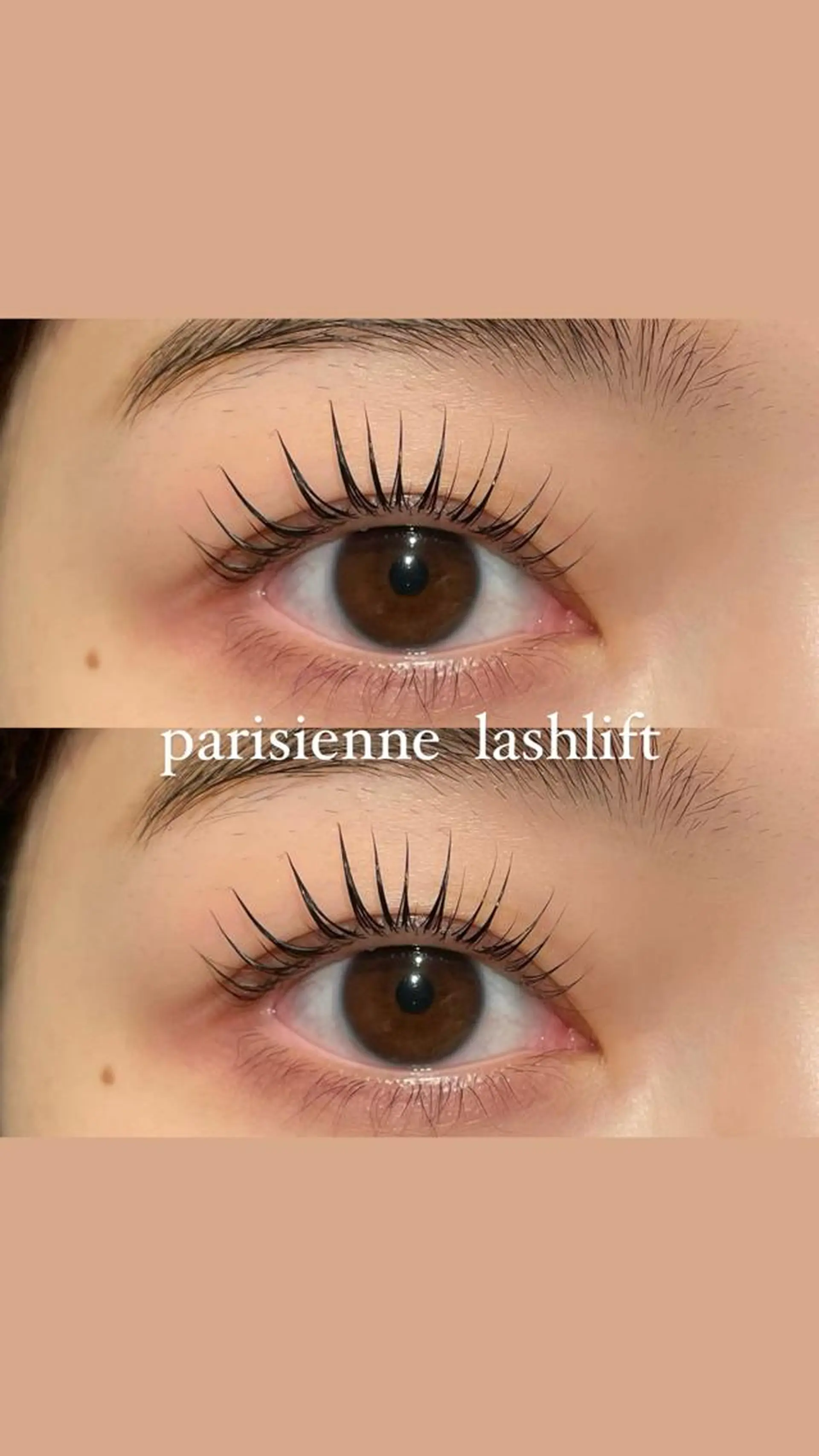 マツエク・マツパ マツパ yuki⟡.· freelanceのマツエク・マツパデザイン