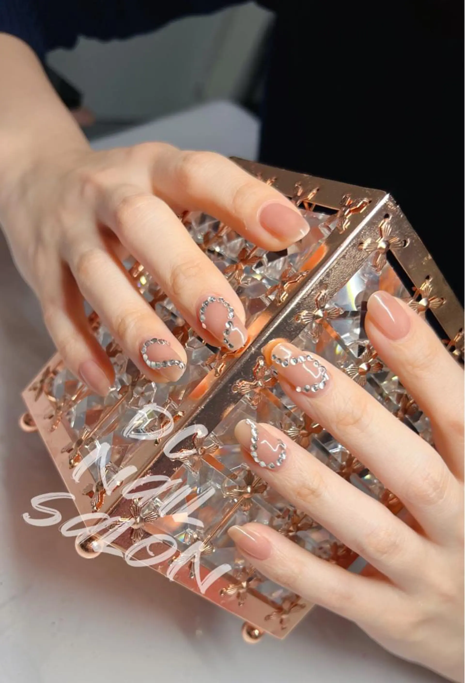 ネイル DC nail salonのネイルデザイン