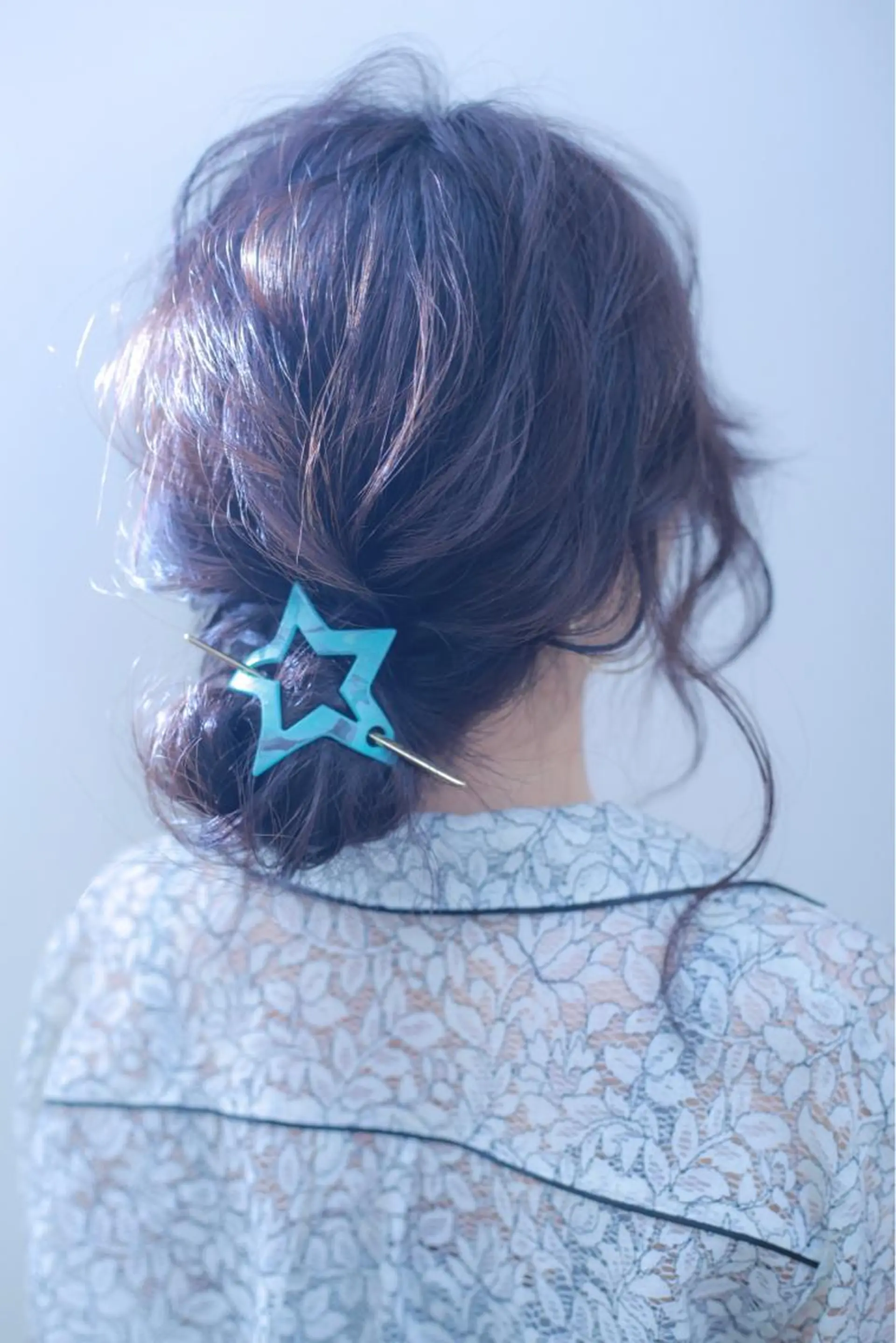 ヘアアレンジ 伊藤 裕貴のヘアスタイル