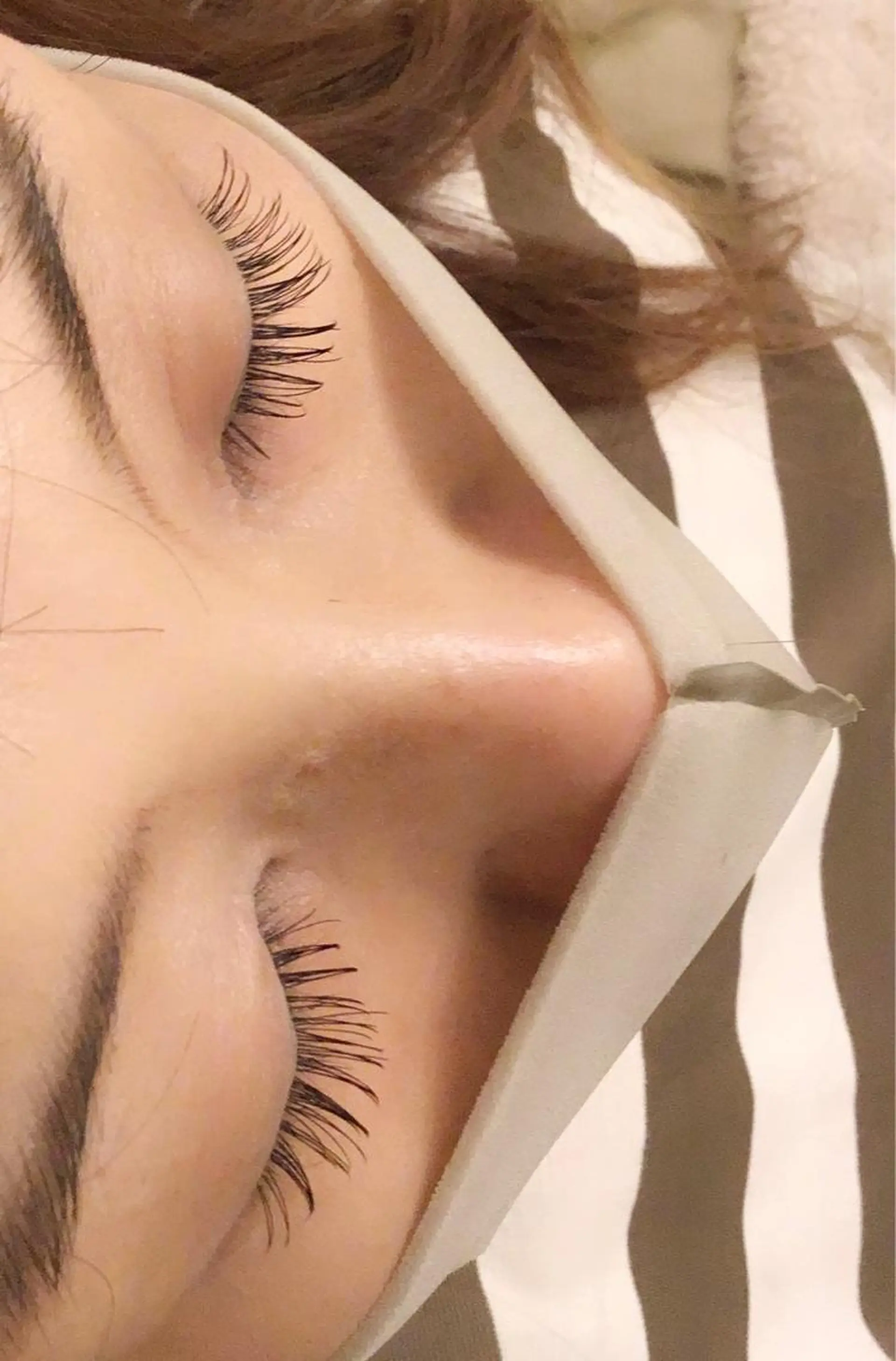 マツエク・マツパ マツエク eyelash GARDENのマツエク・マツパデザイン