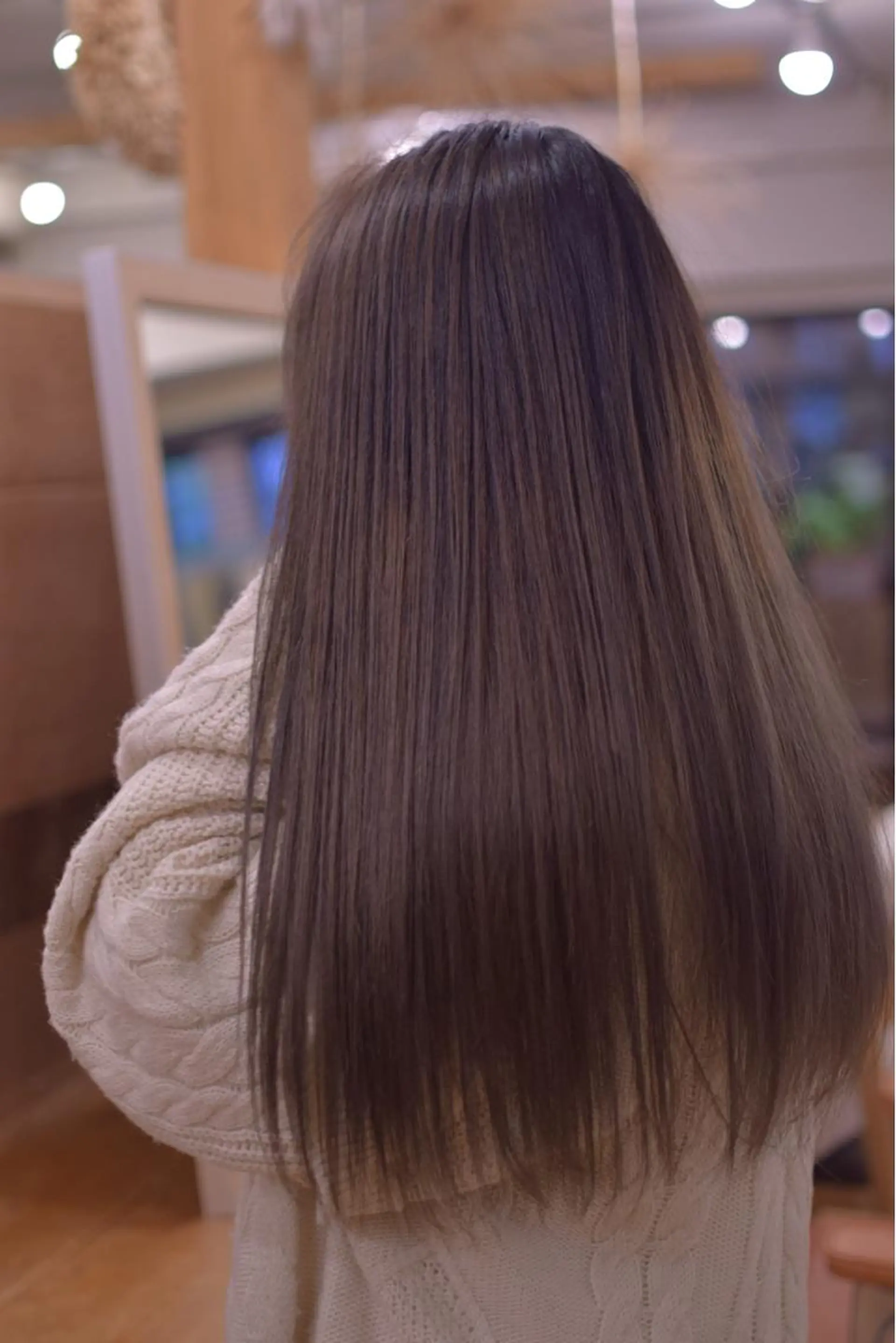 ロング カラー ブリーチ ダブルカラー イヤリングカラー グラデーションカラー ハイライトカラー 小顔ショートヘア♪ TAKUMIのヘアスタイル