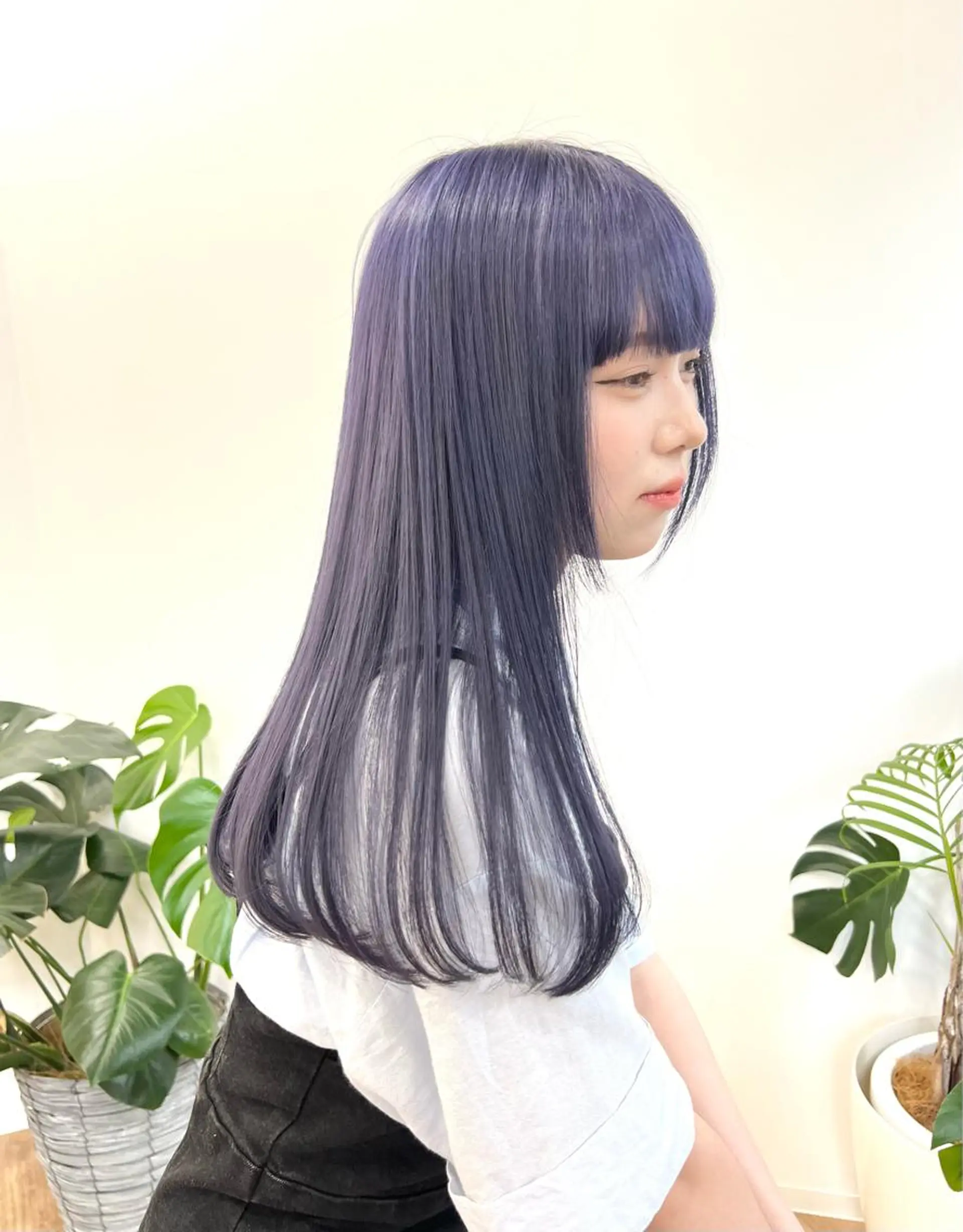 ミディアム カラー パーマ ヘアアレンジ メンズ キッズ ネイル マツエク・マツパ アイブロウ メンズバレイヤージュ メンズブリーチ メンズハイライト メンズインナーカラー メンズ韓国風 カット ヘアカラー トリートメント nico TOKYO 渋谷所属・ブリーチ　ハイトーン 特化🌈フジタハルキのヘアスタイル