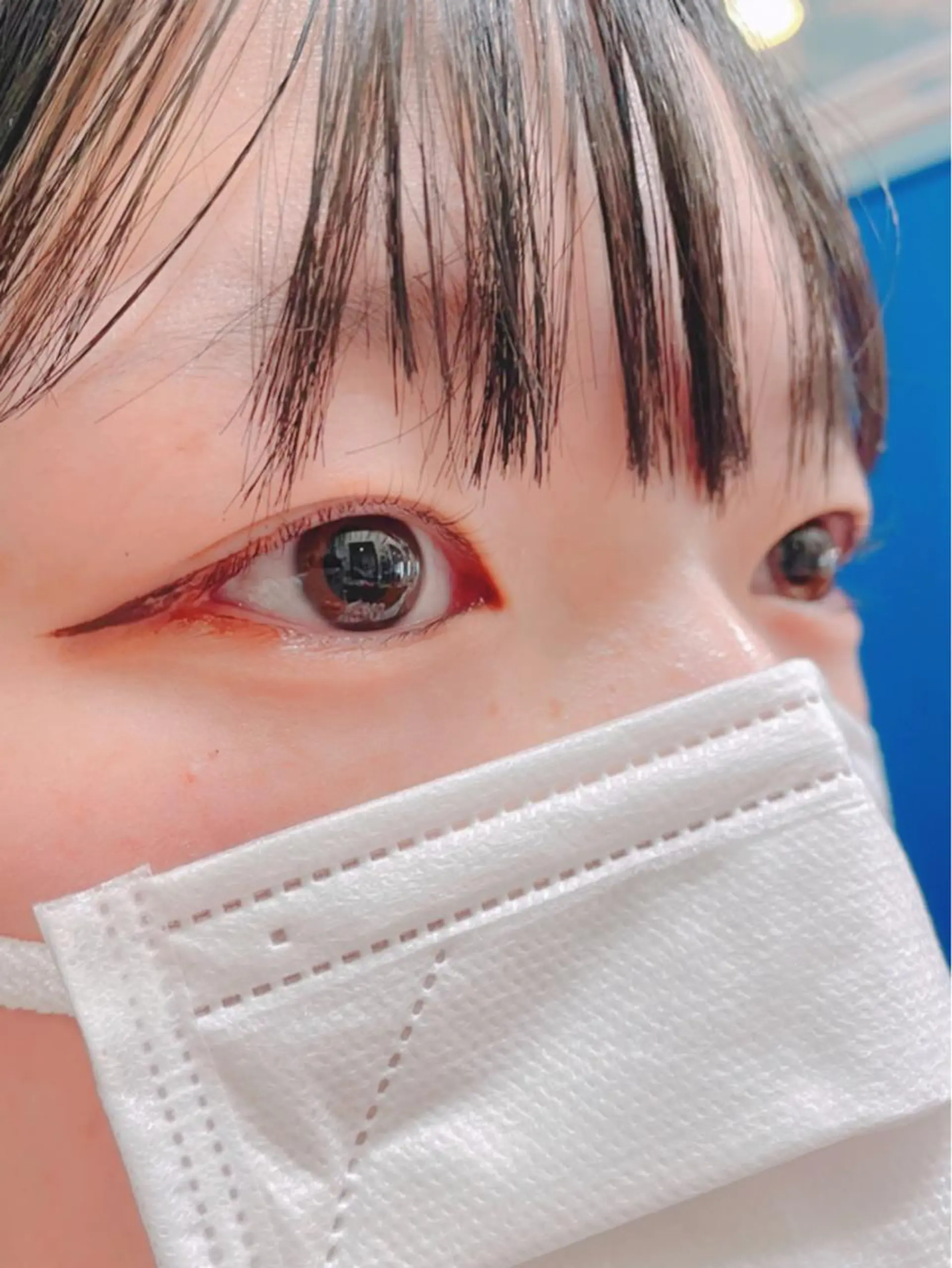 マツエク・マツパ arm in arm ︎✿Yamamotoのマツエク・マツパデザイン