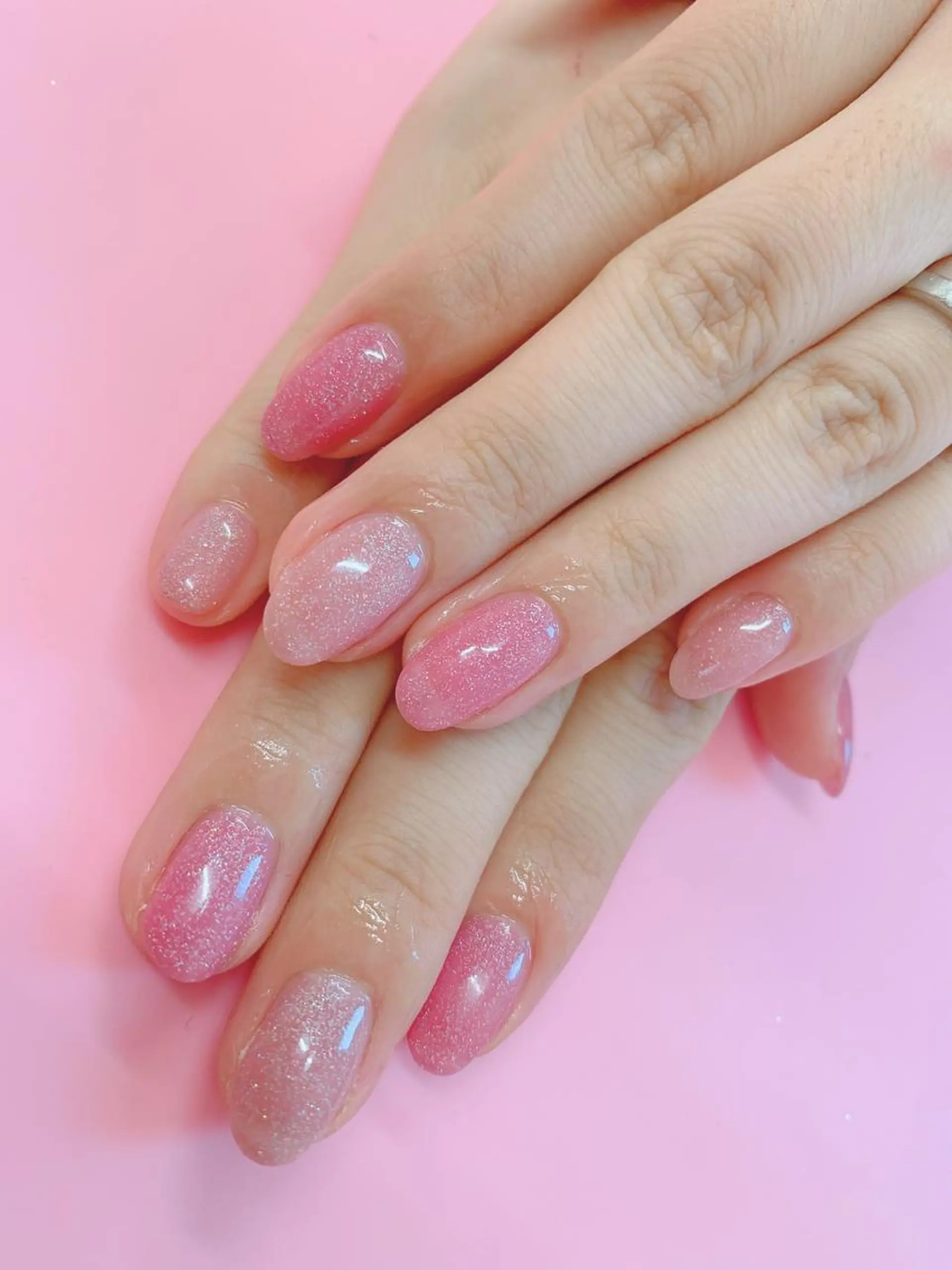 ネイル ハンドネイル Embellir ♡鏡味のその他イメージ