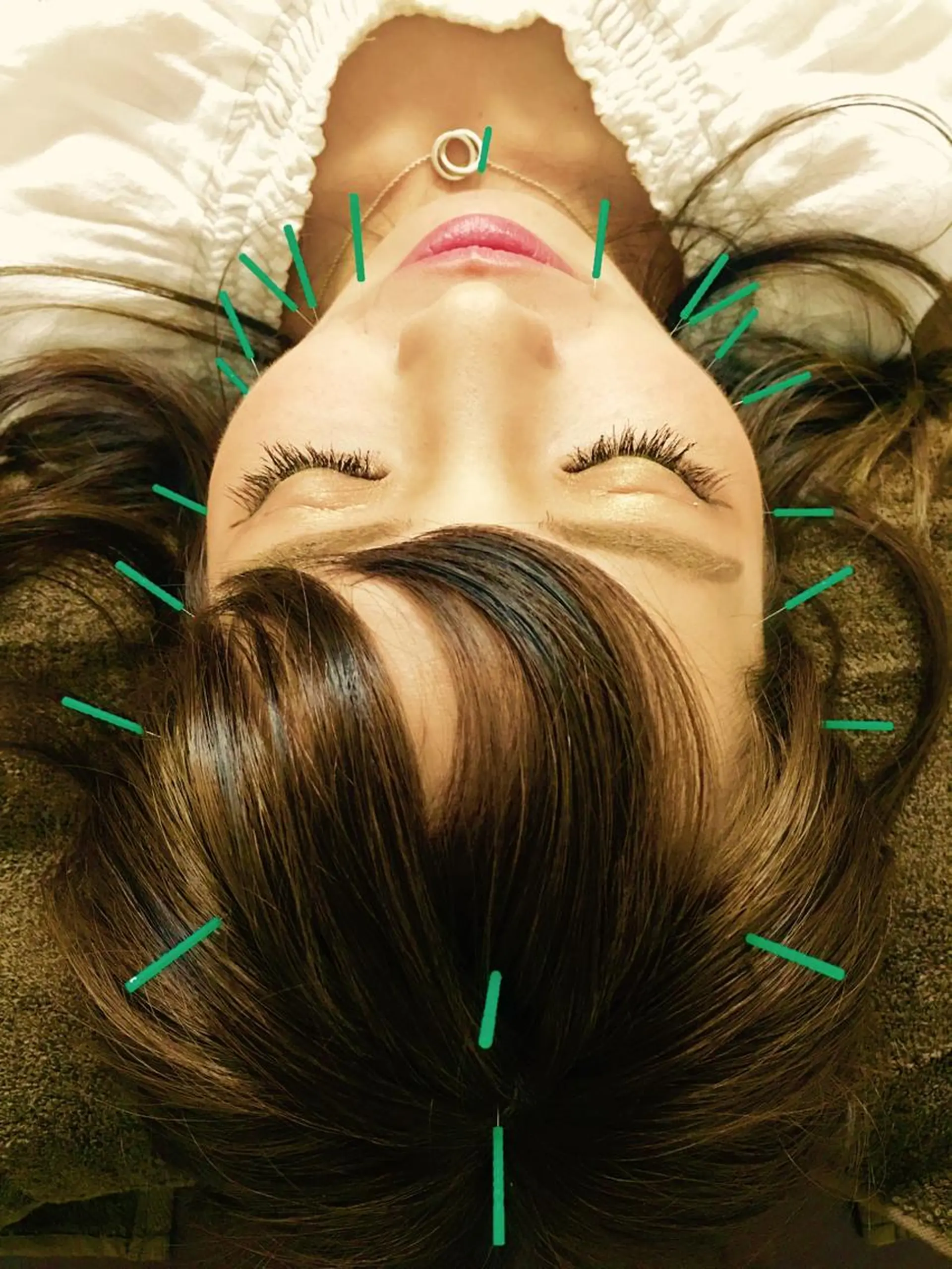 HIRO鍼灸サロン所属・青山 宏のエステ・リラクイメージ